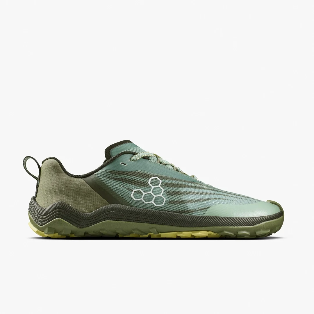 Vivobarefoot: Primus Trail Shoe