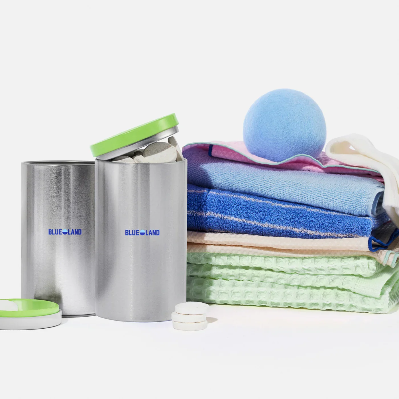Blueland: Planet-Safe Laundry Detergent You Can Trust&nbsp;