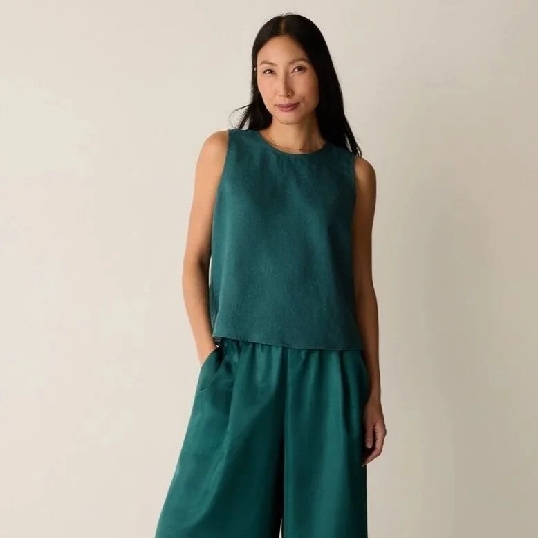 Eileen Fisher