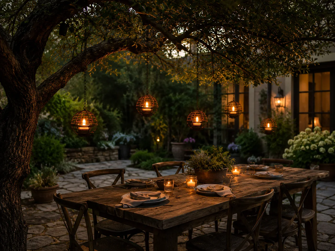 Glow, Gather, Give Back: A Sustainable Summer Party Guide&nbsp;