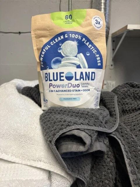 Blueland’s Powerful Formula is Safe For You and the Planet&nbsp;