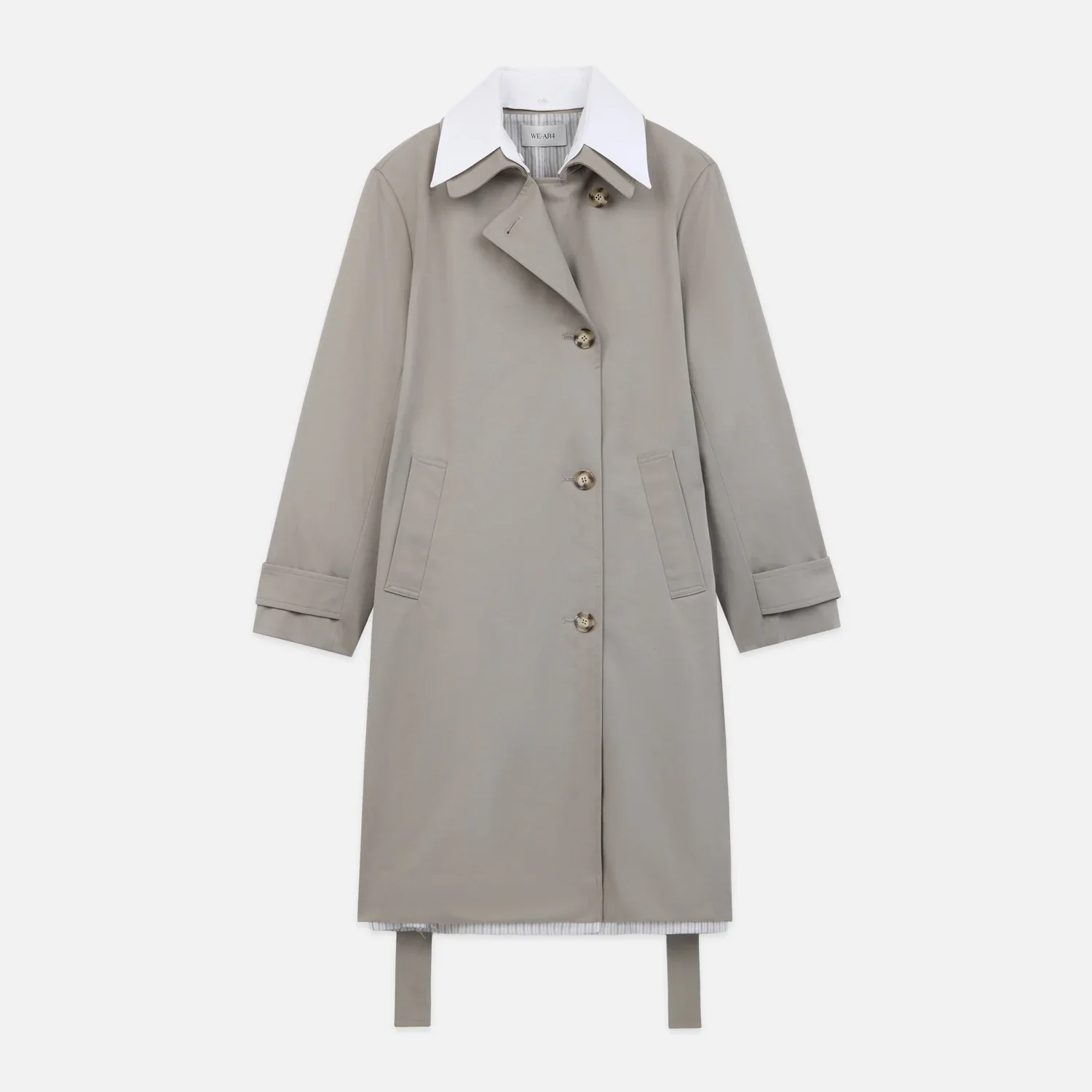 WE-AR4 – Zoe Trench ($995) 