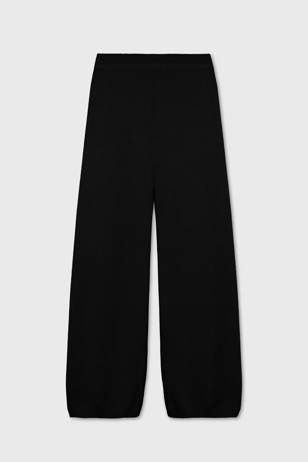 The Slow Label – The Wool Black Pants ($233) 
