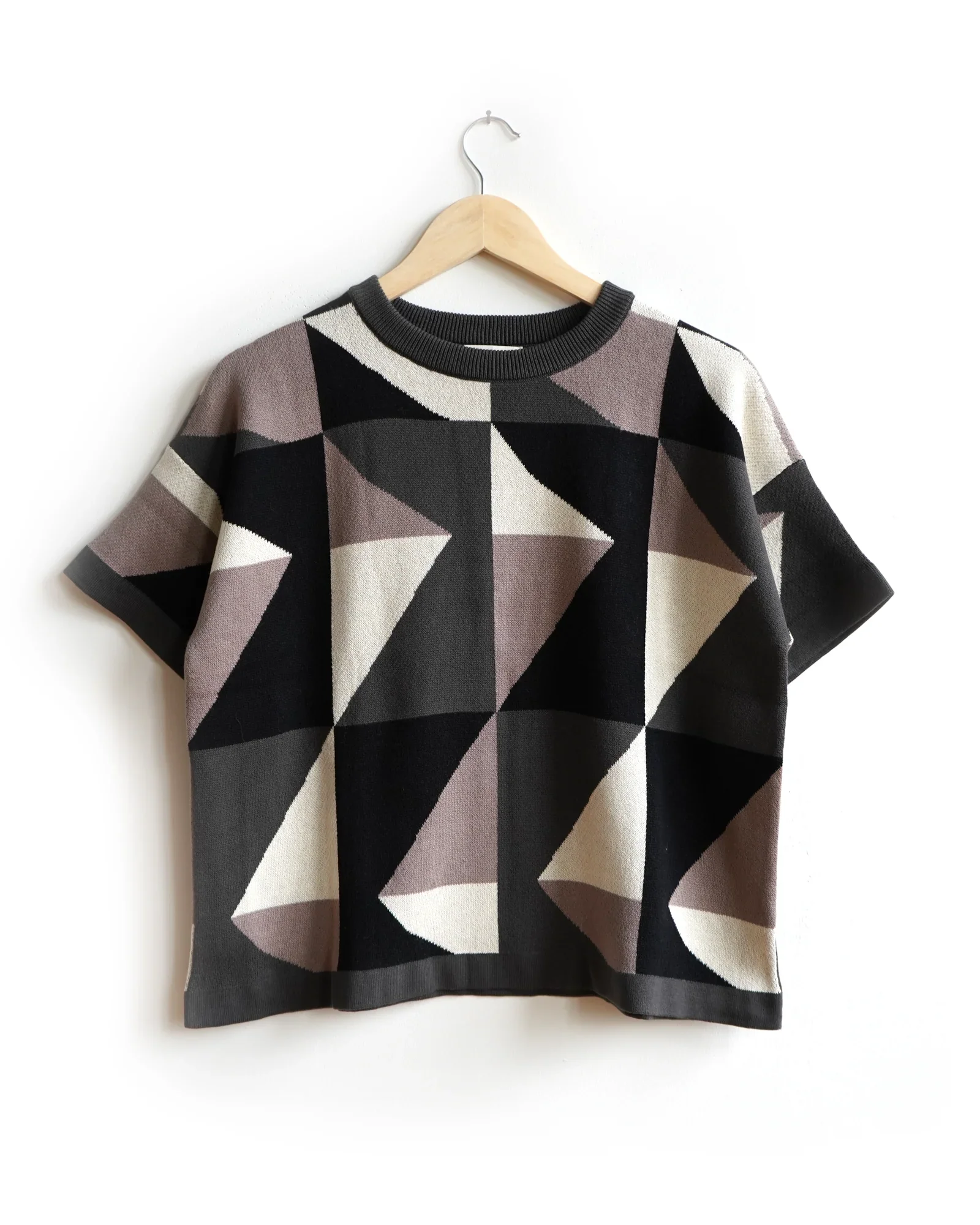 The Endery – Calder Sweater Tee ($168) 