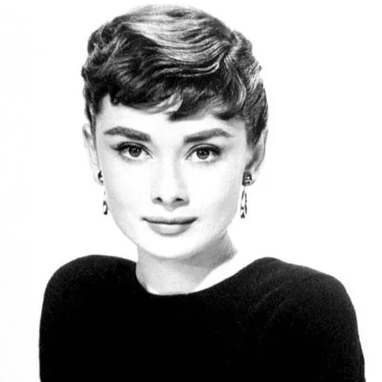 Her Green Wear: Audrey