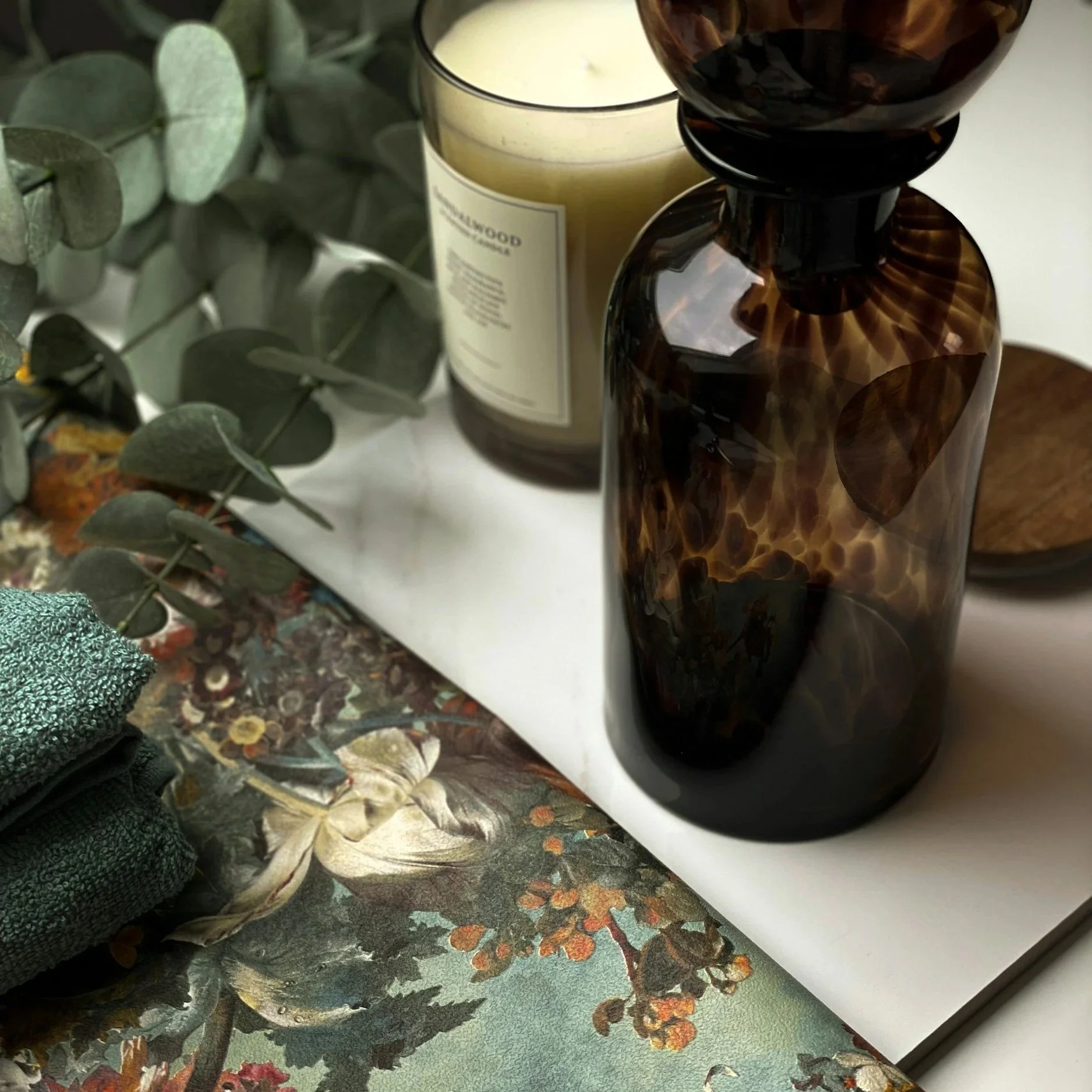 Home Decor: Spring Bloom