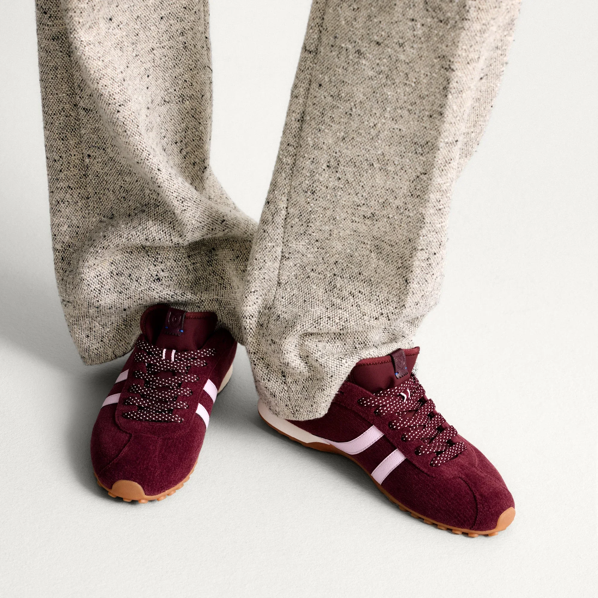 Rothys, Ivy Sneakers from Recycled Plastics