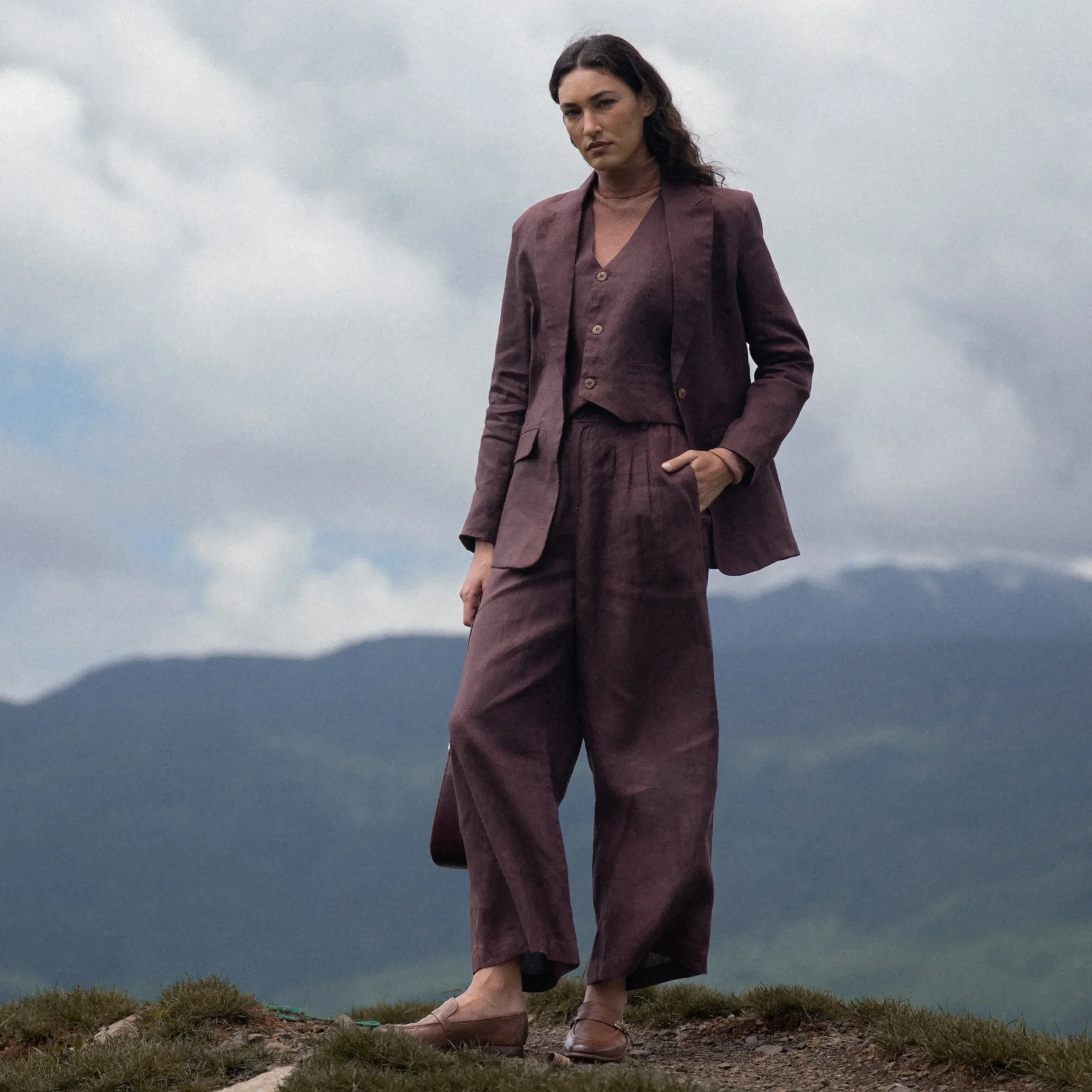 Fall 2026 Trends, Sustainably Styled&nbsp;