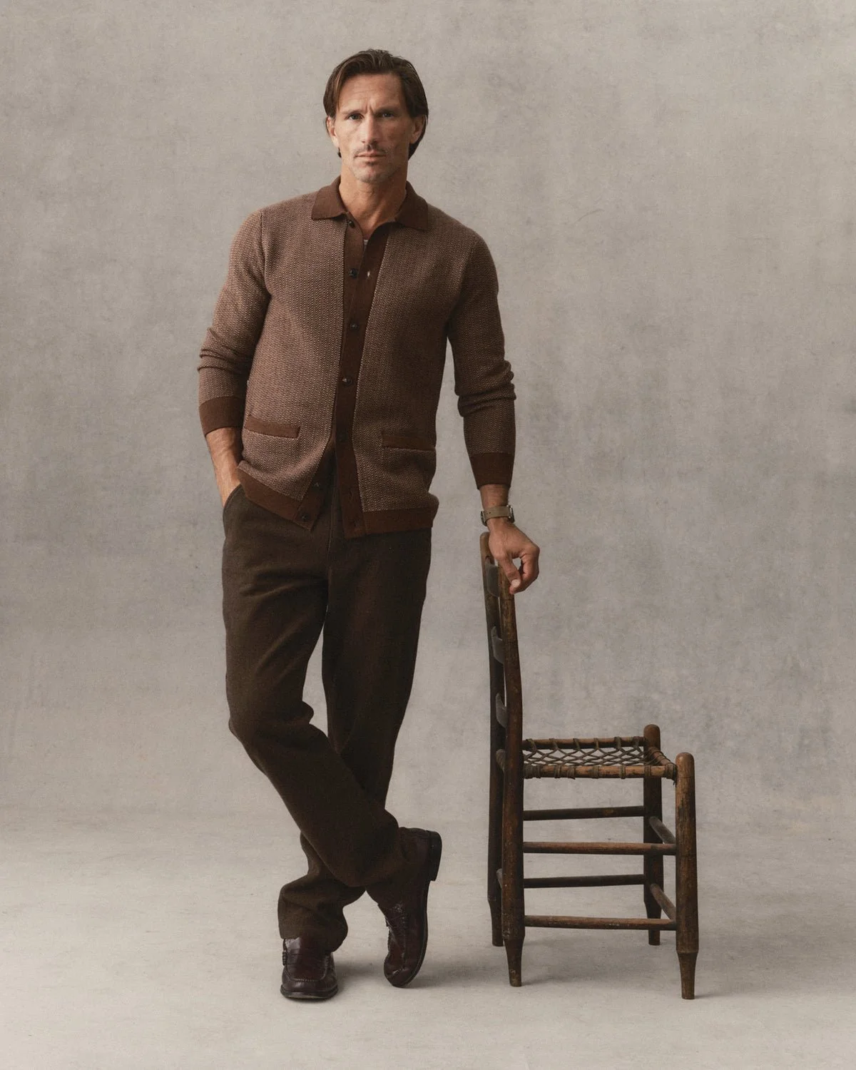 Taylor Stitch