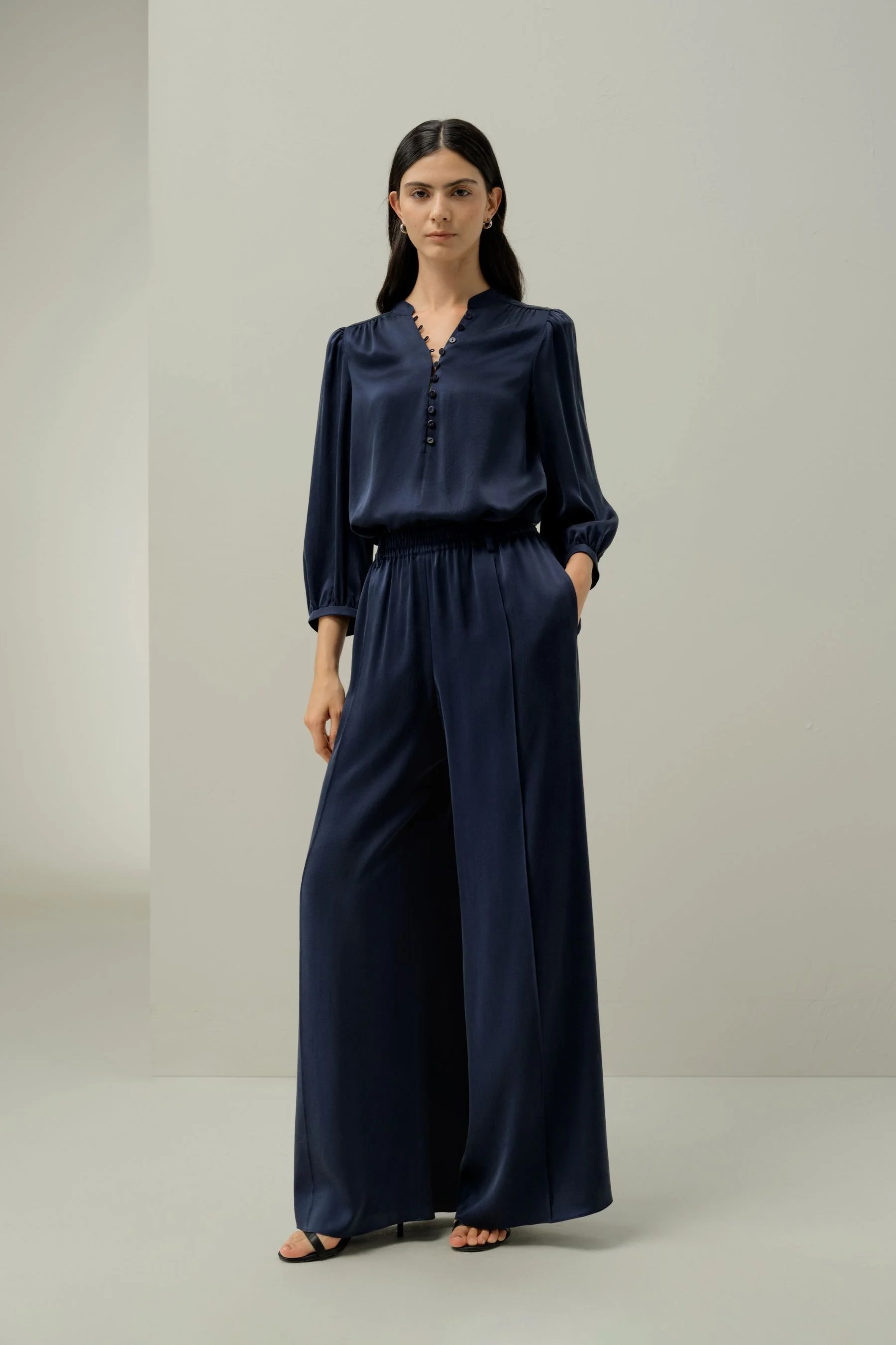 Lilysilk