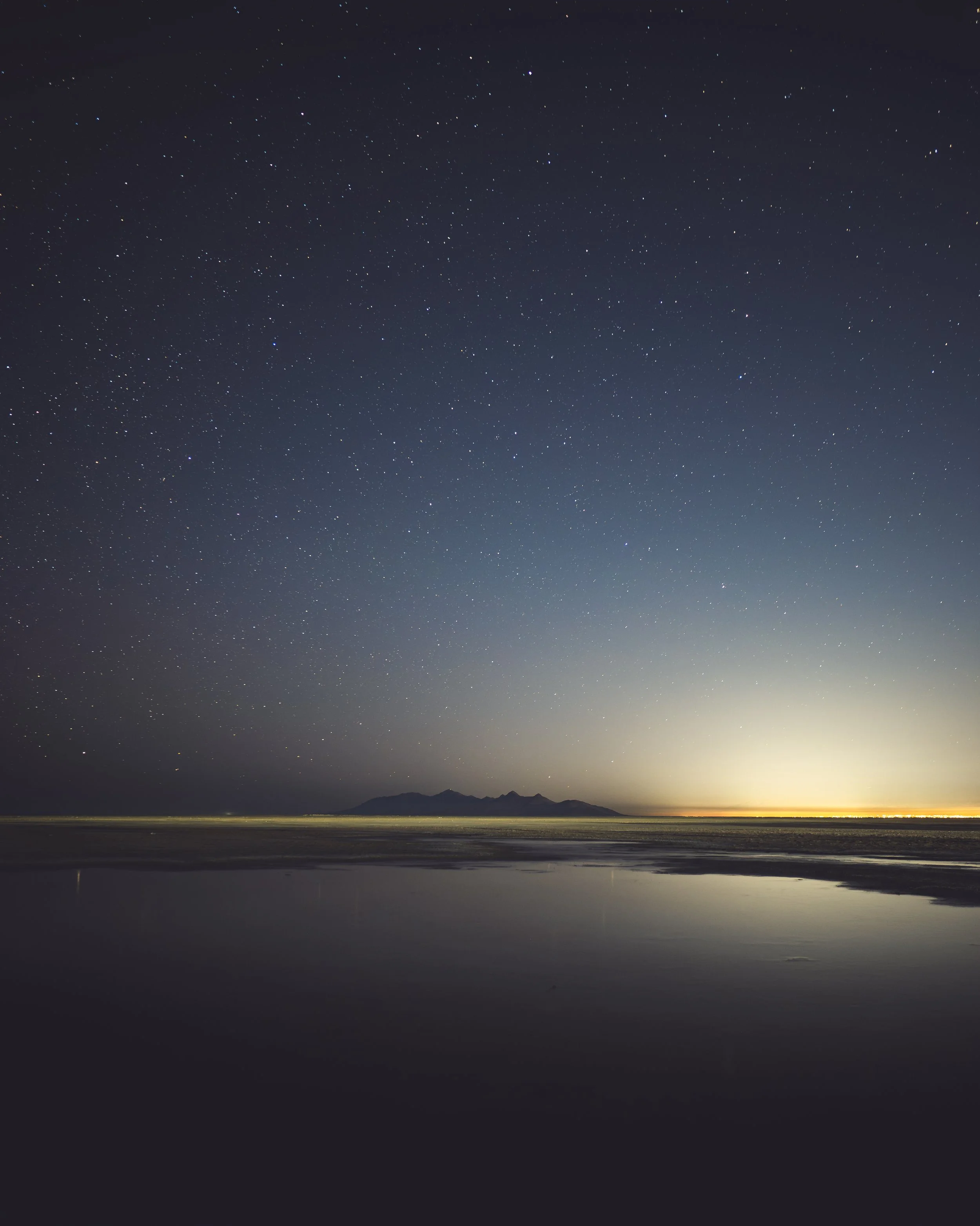 Great Salt Lake