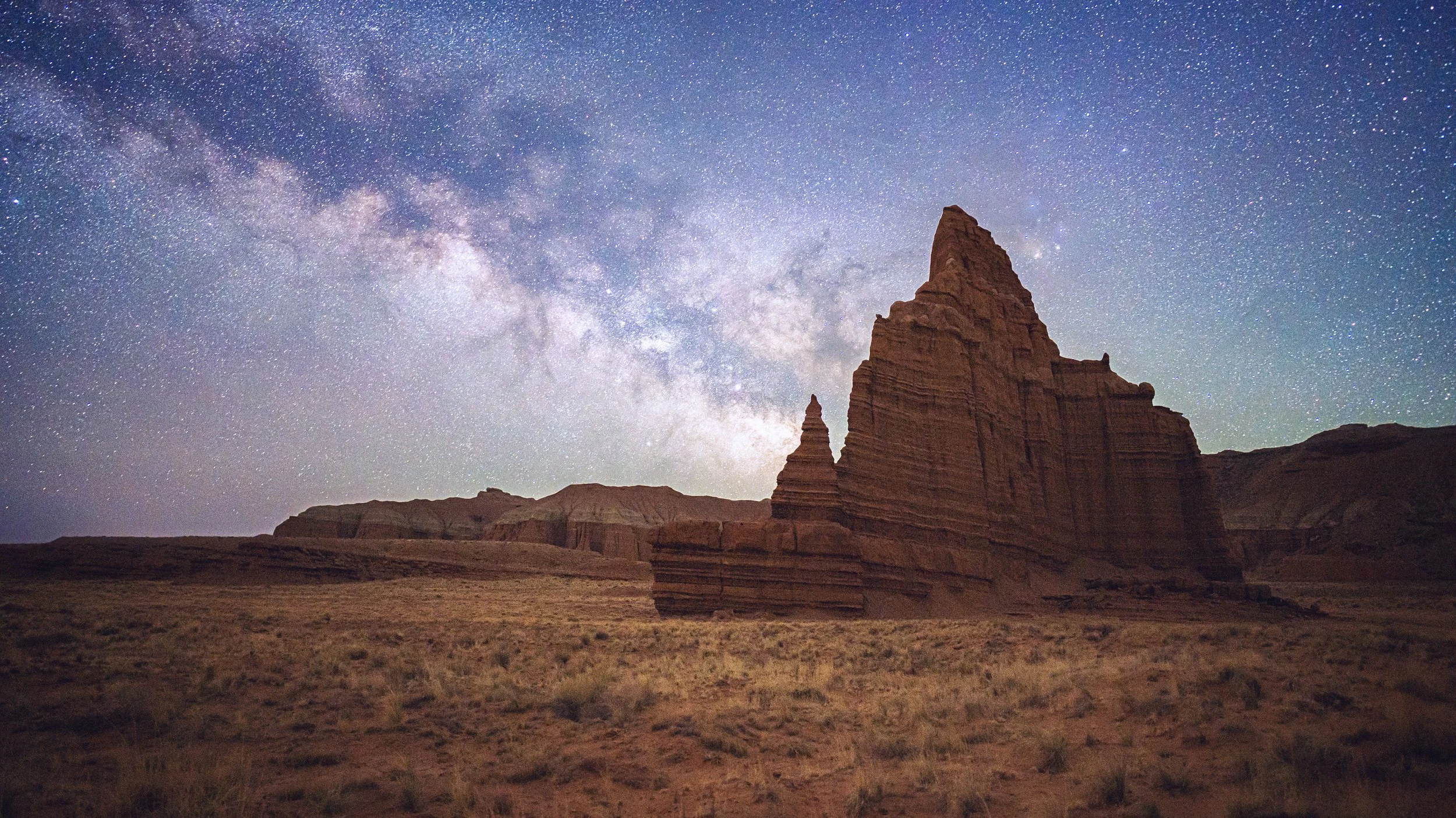 Capitol Reef National Park