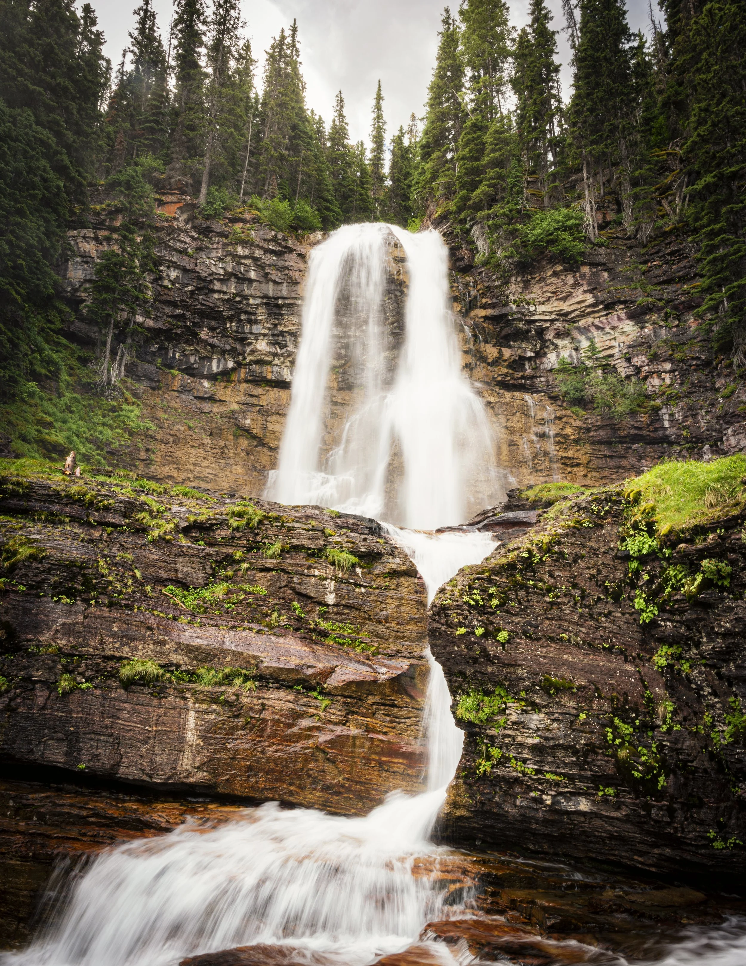 Glacier National Park