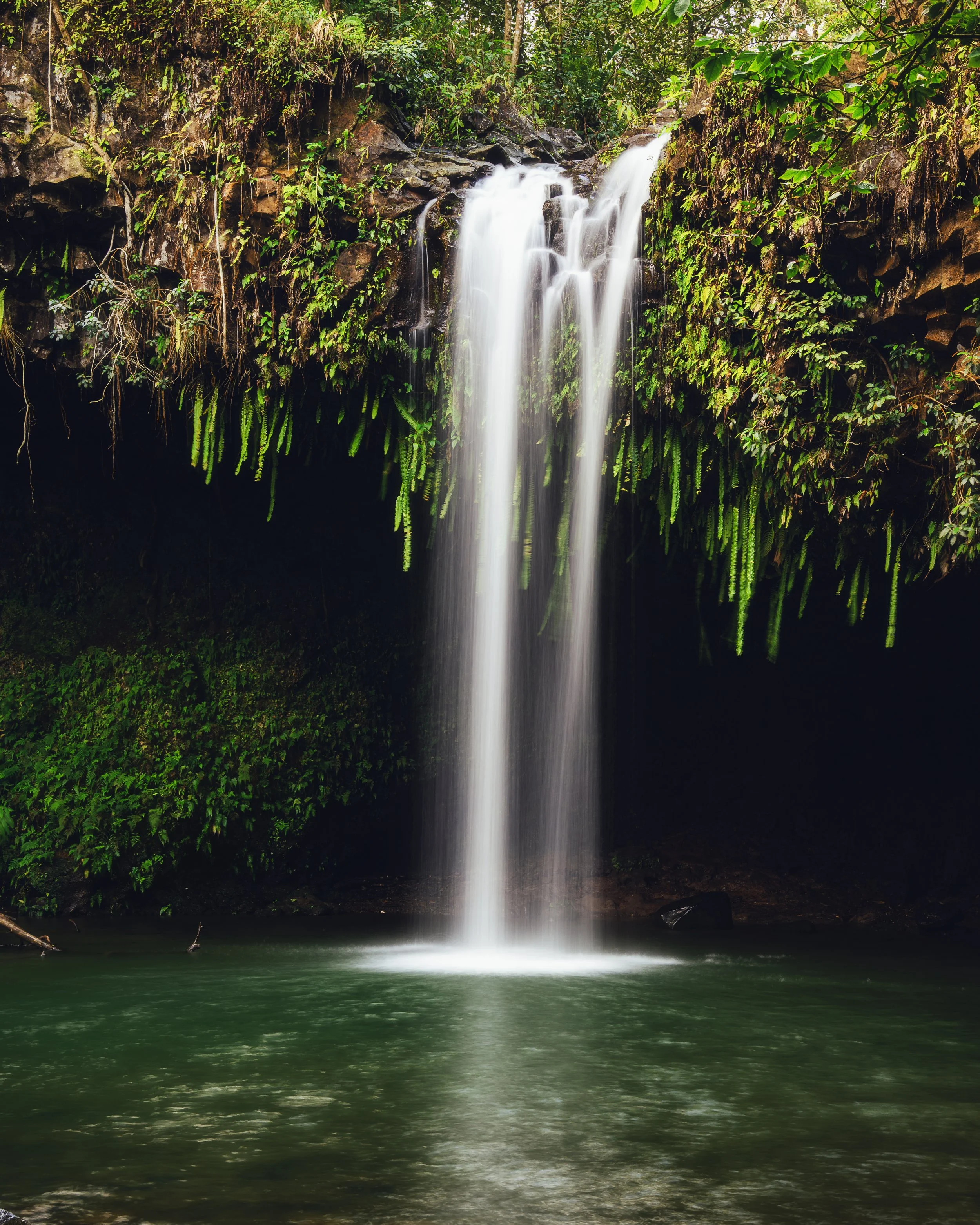 Maui