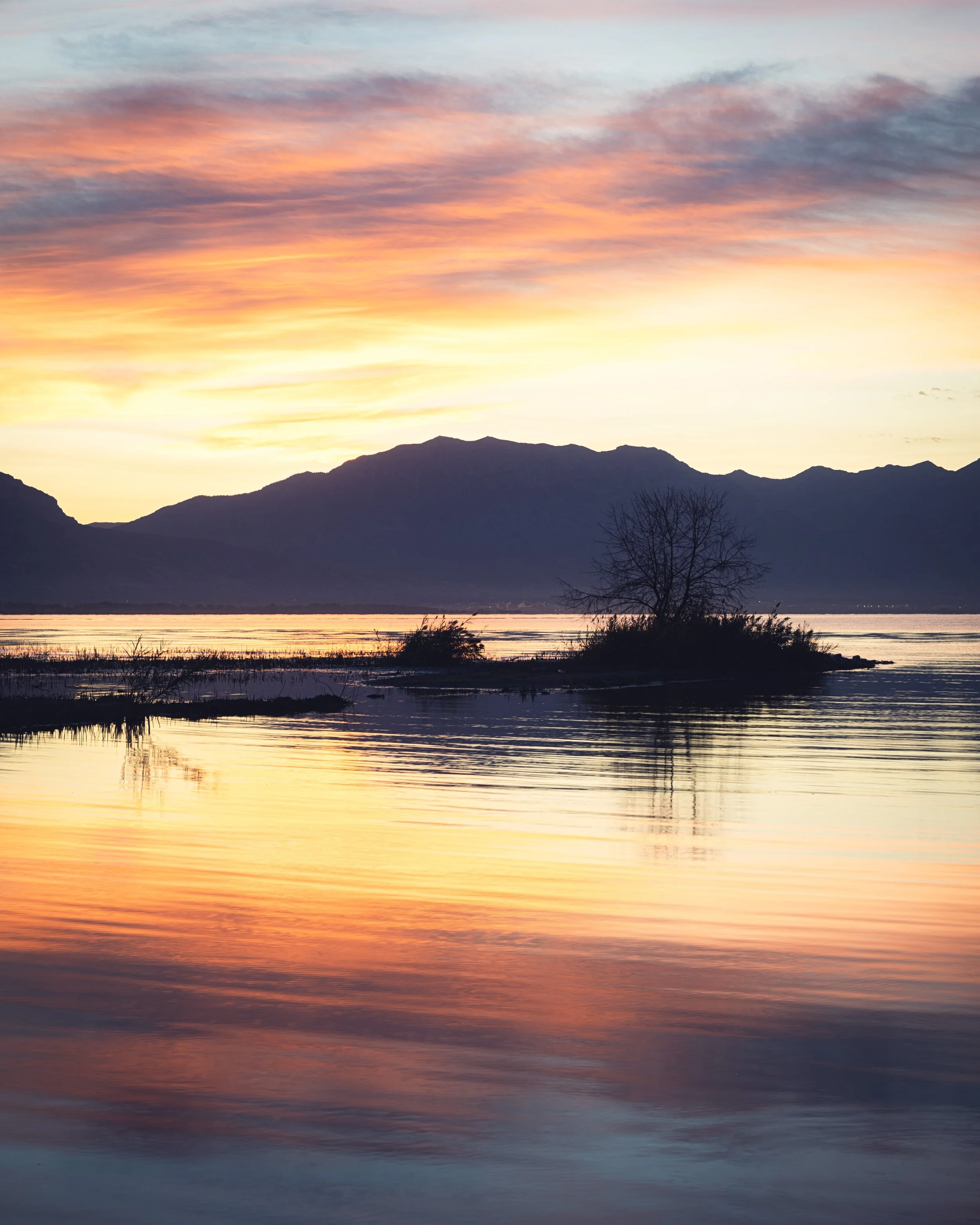 Utah Lake
