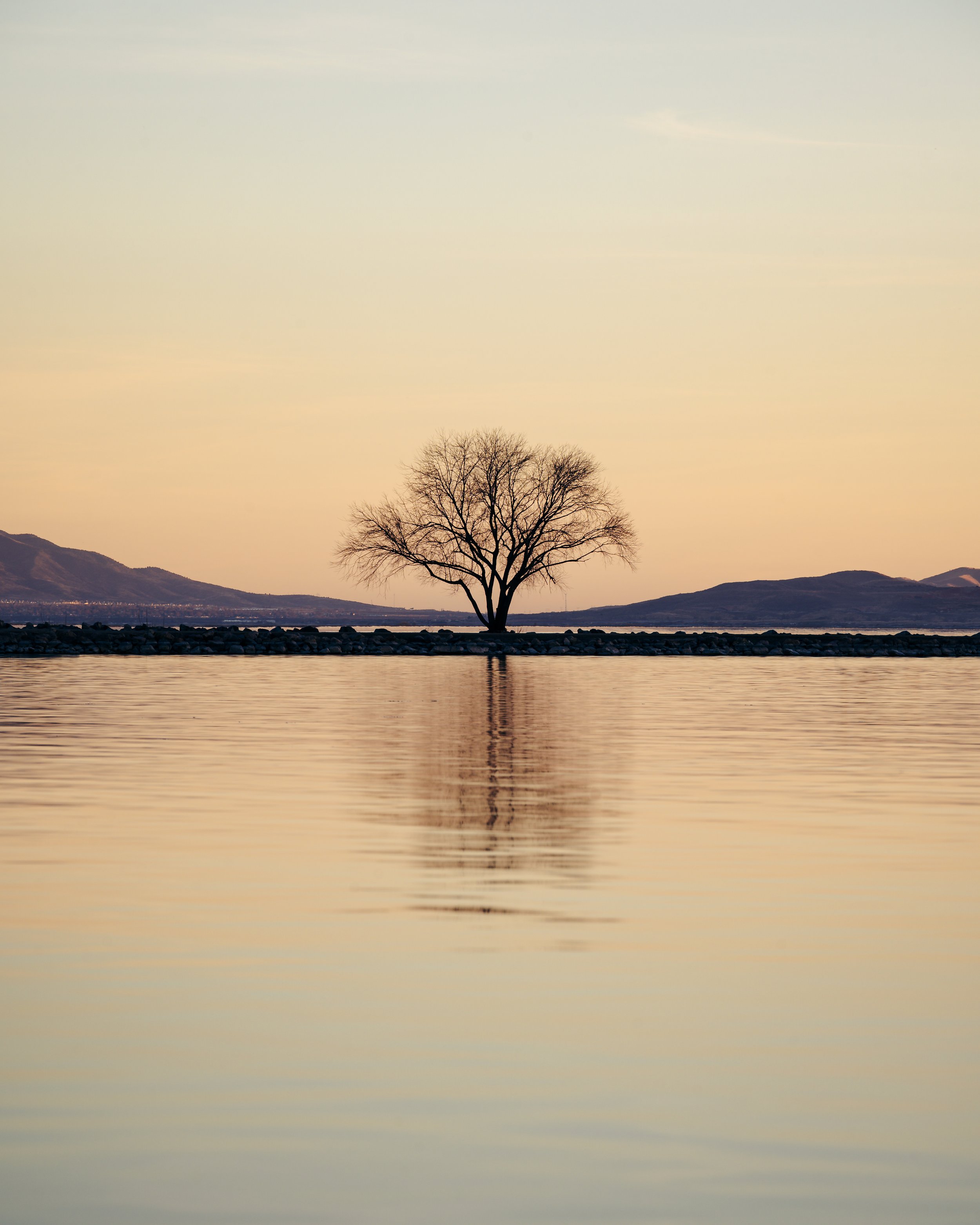 Utah Lake
