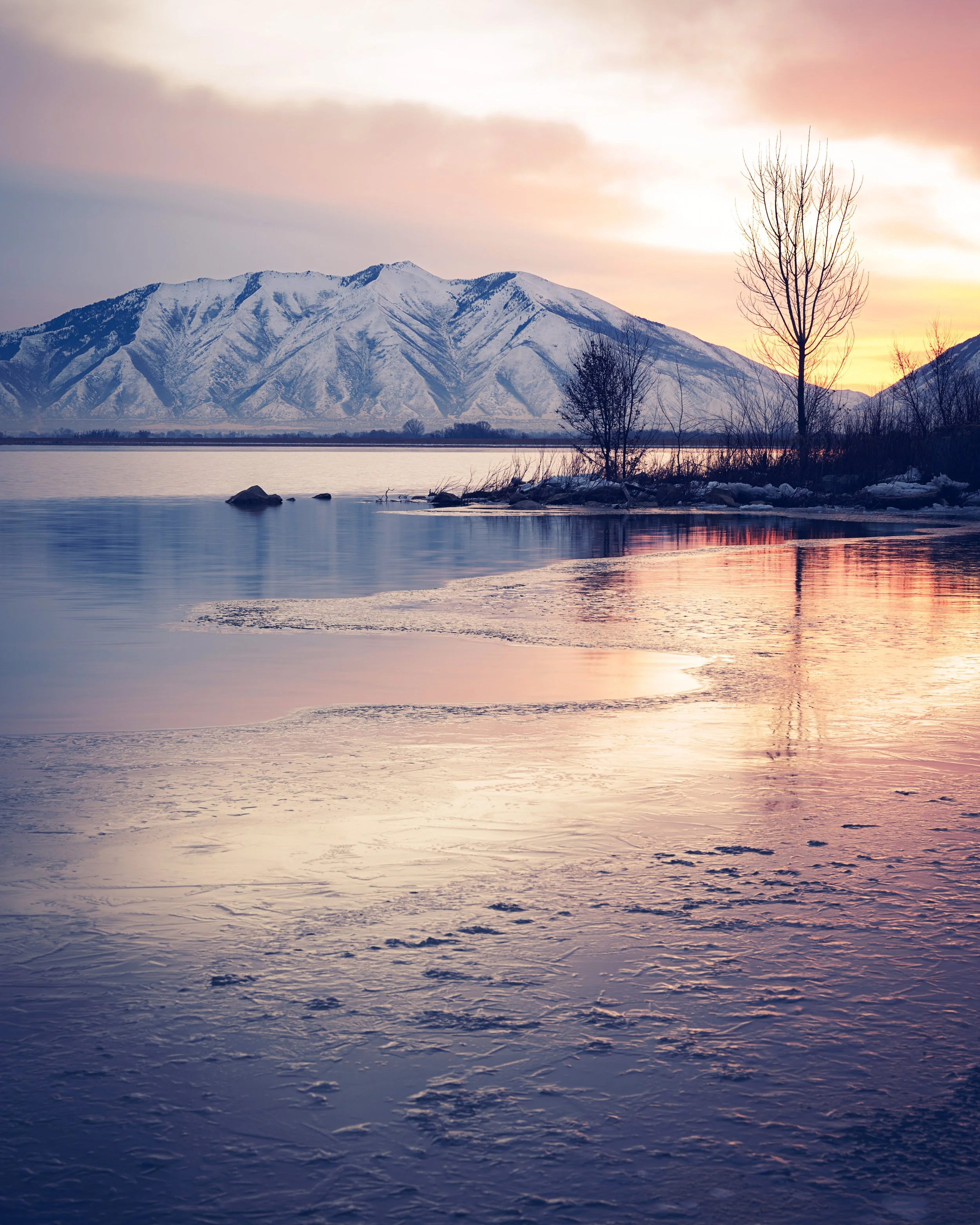 Utah Lake