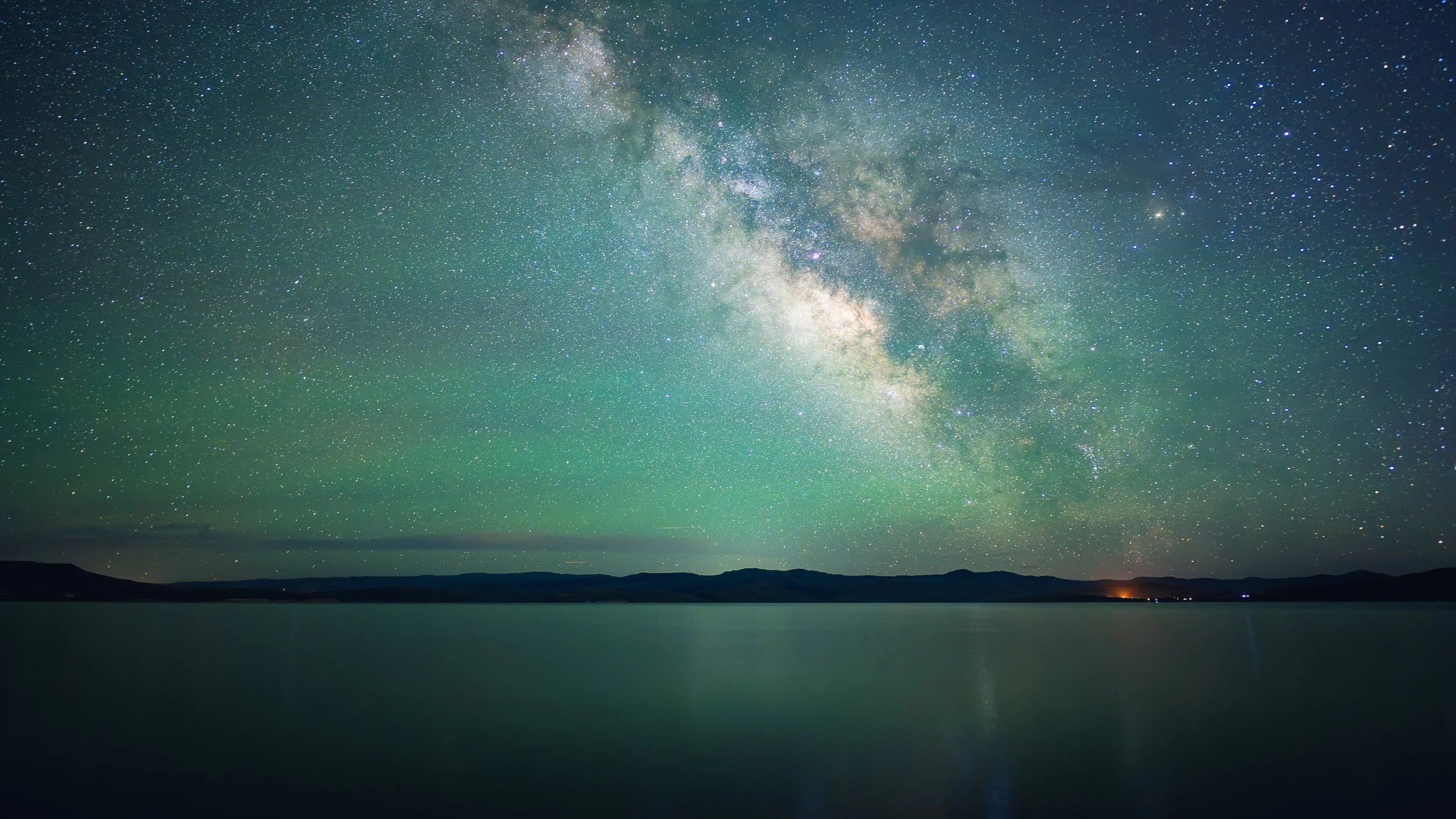 Strawberry Reservoir
