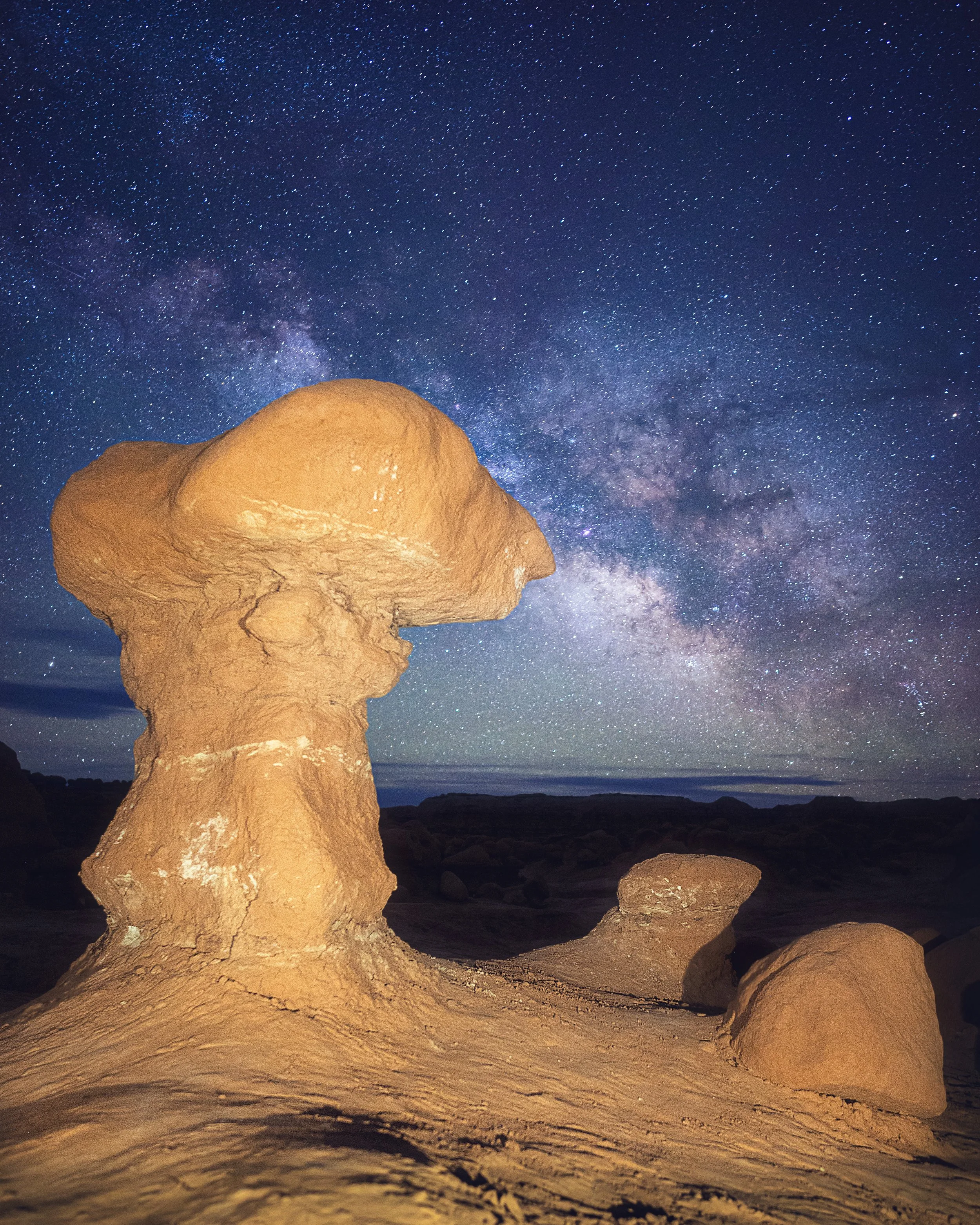 Goblin Valley
