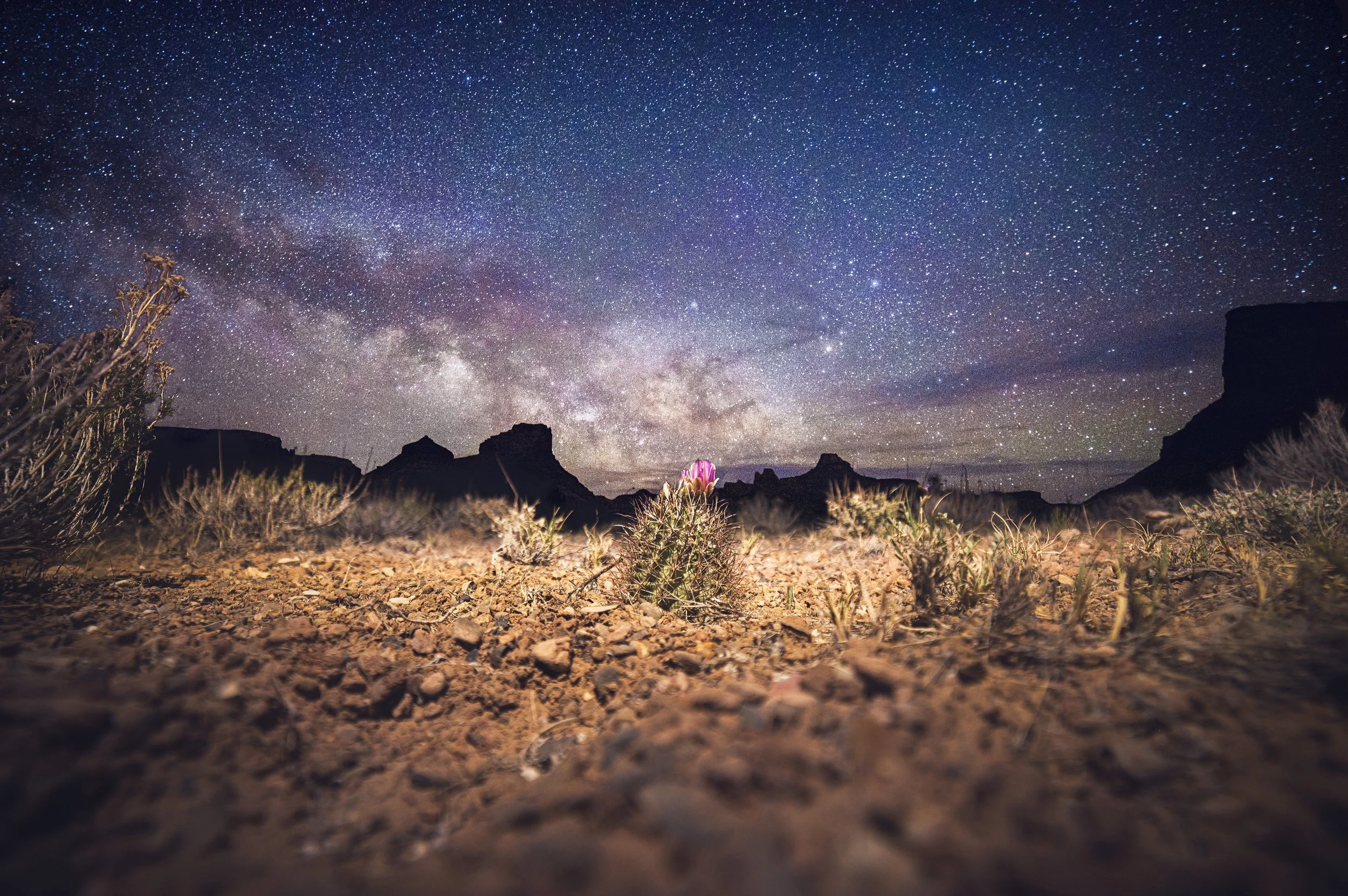 San Rafael Swell