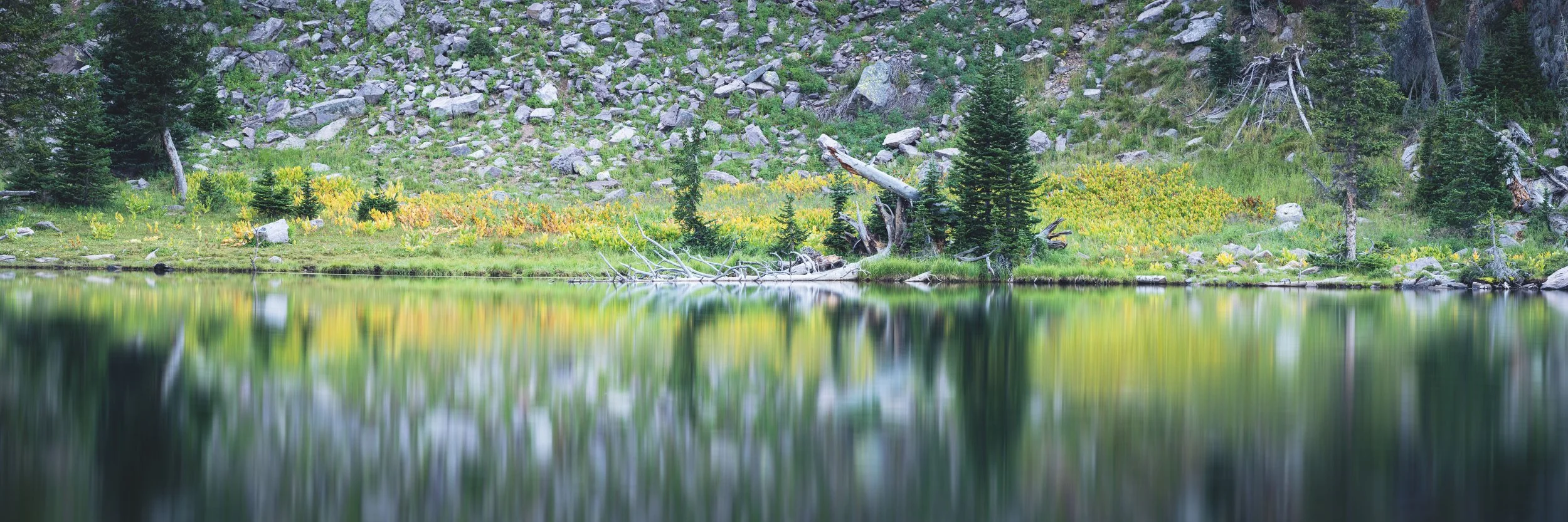 Uinta Mountains