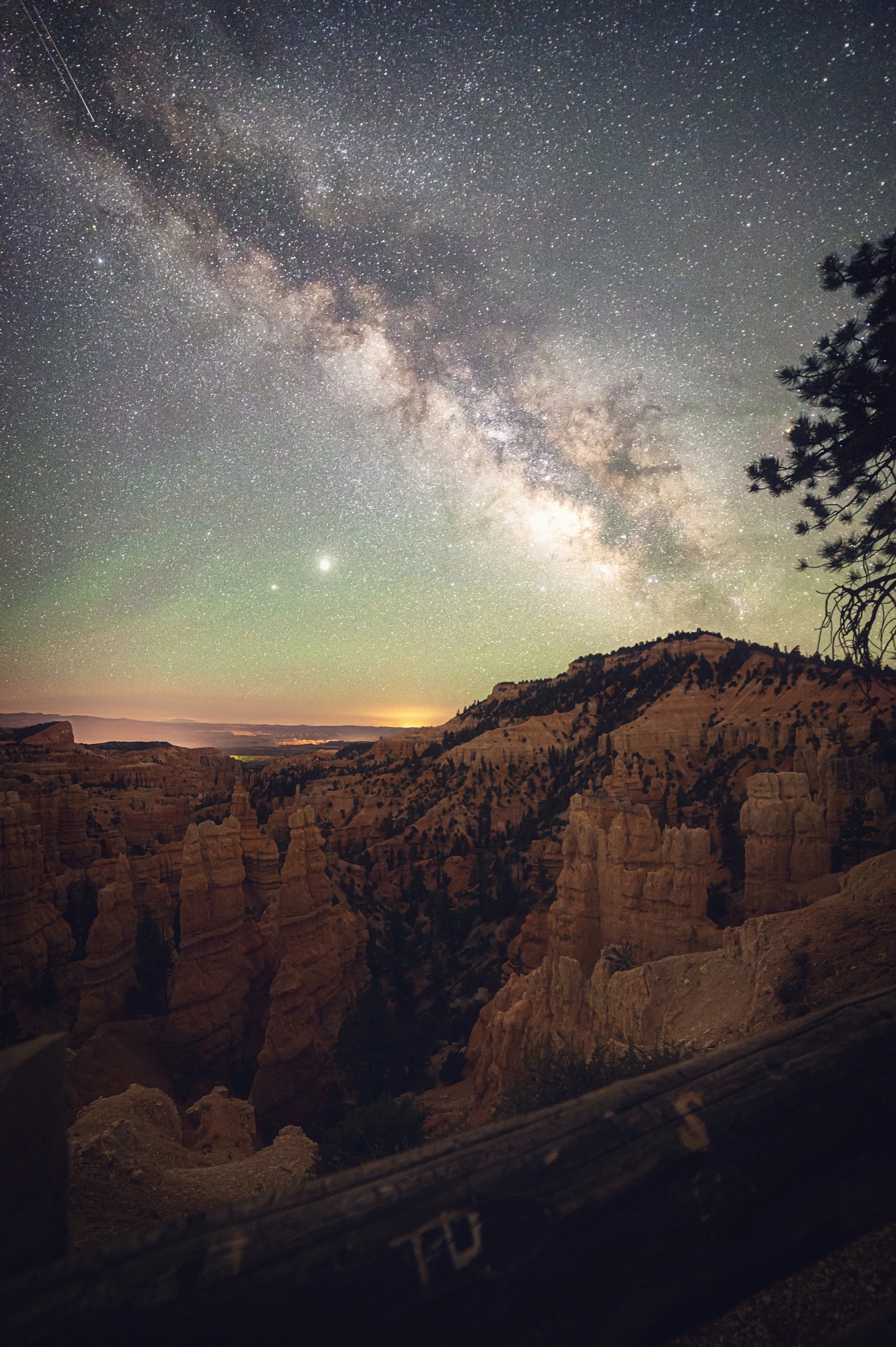 Bryce Canyon National Park