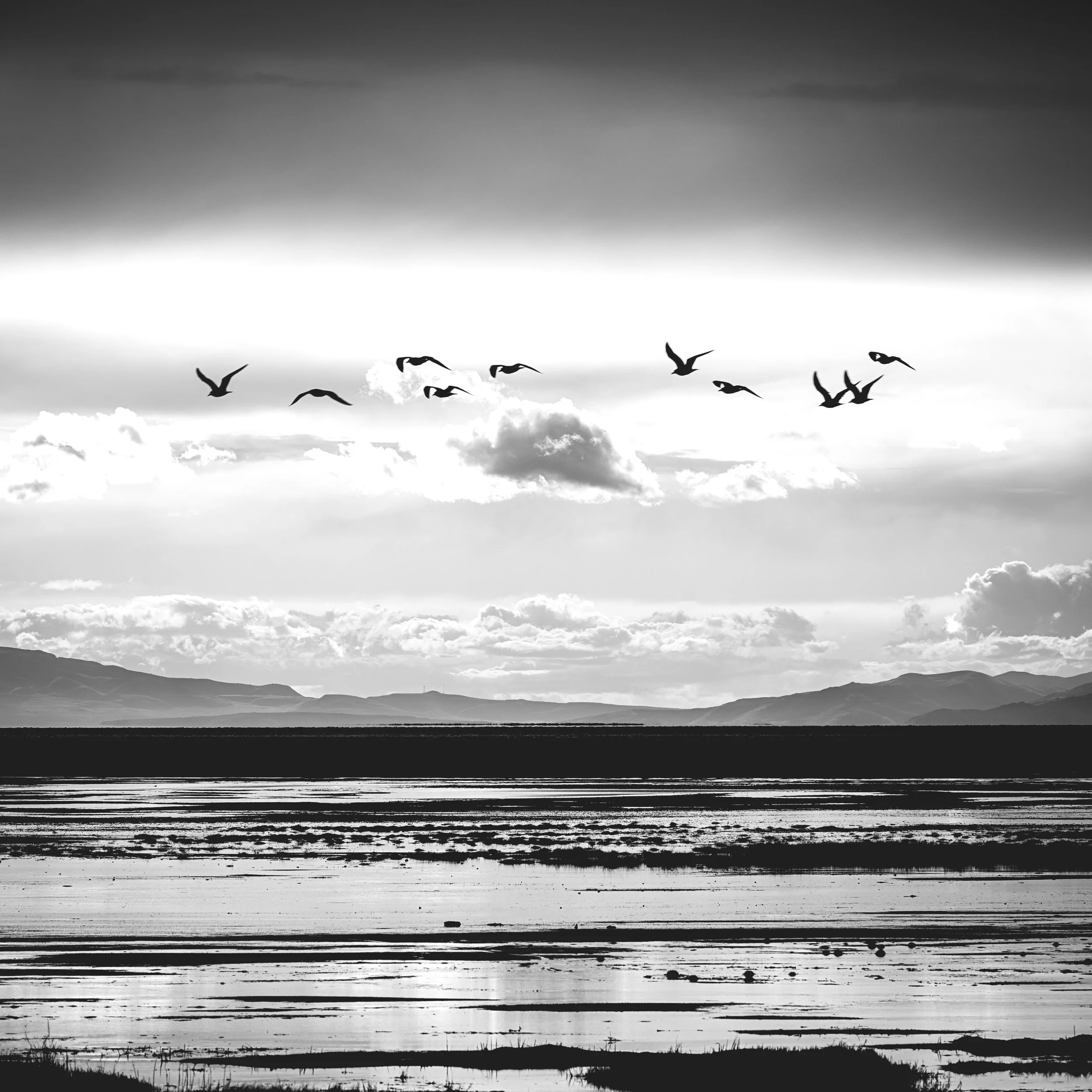 Great Salt Lake