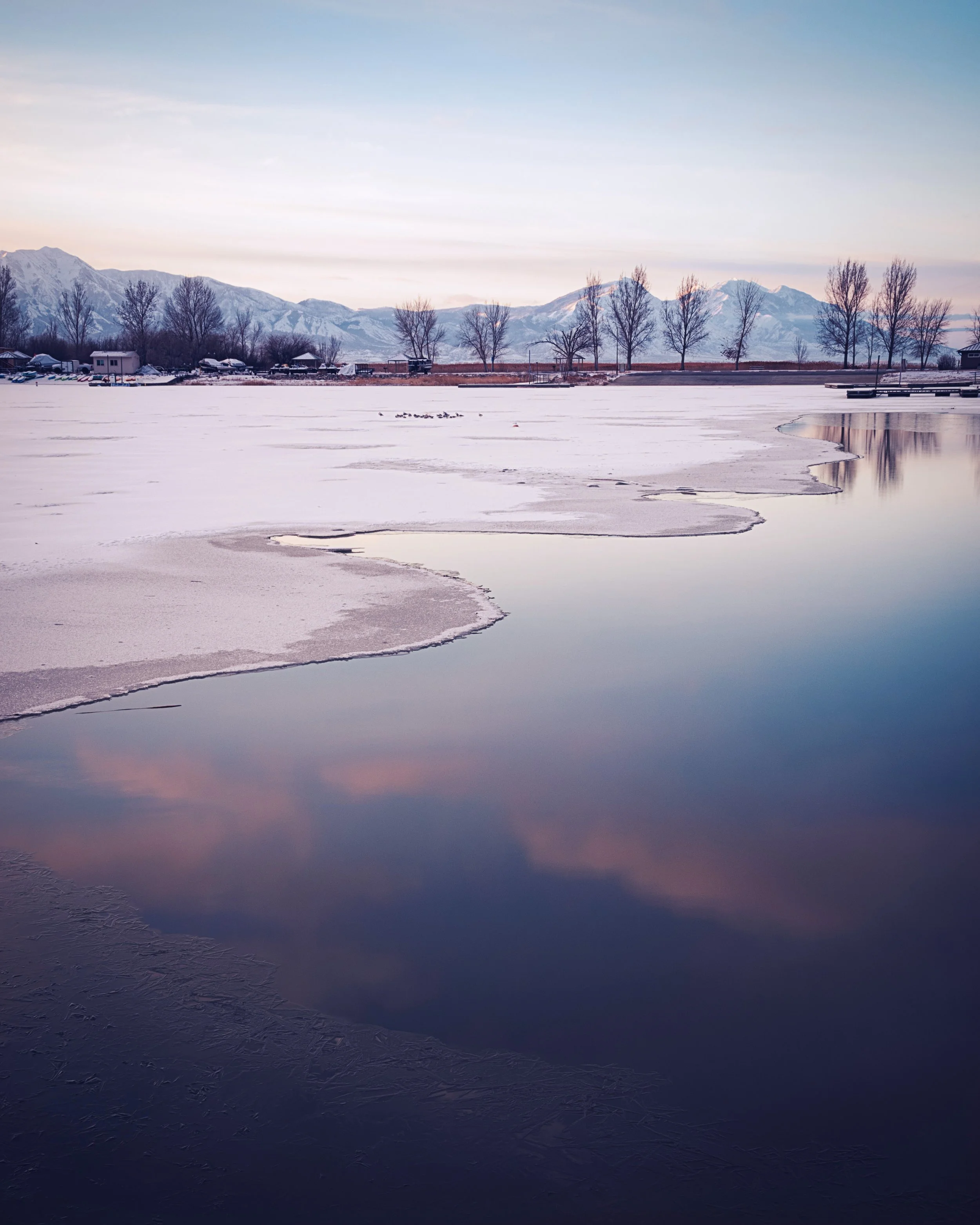 Utah Lake