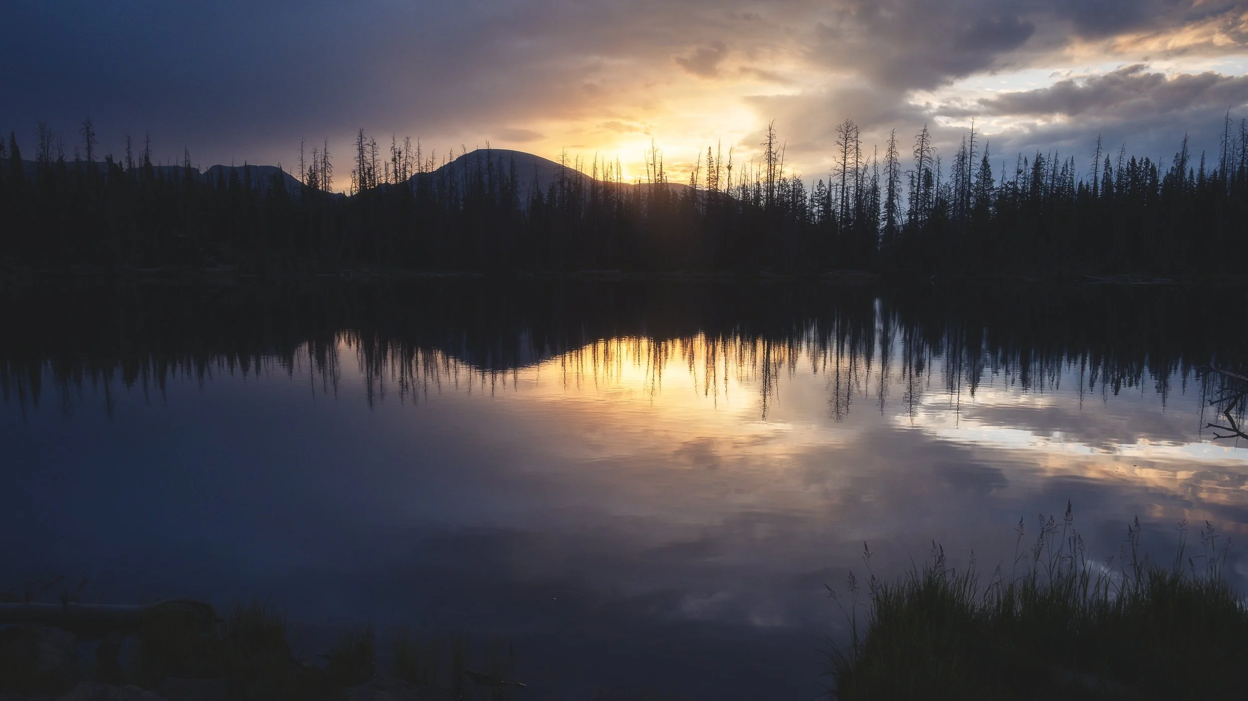 Uinta Mountains