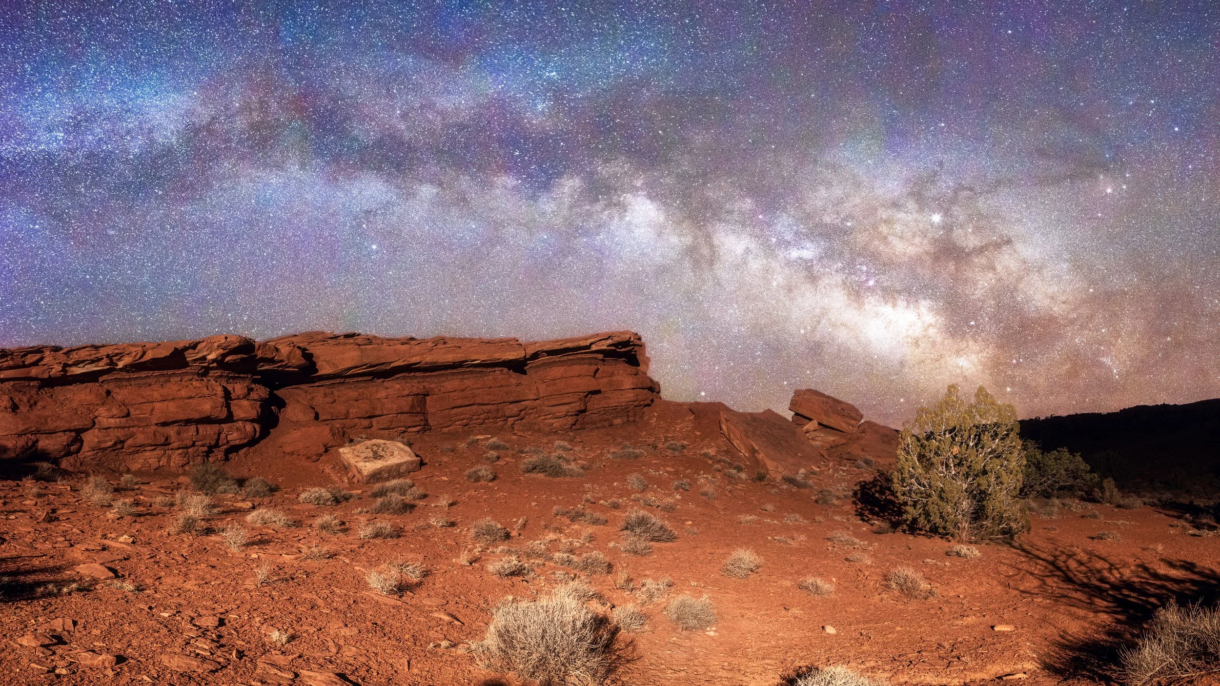 Capitol Reef National Park