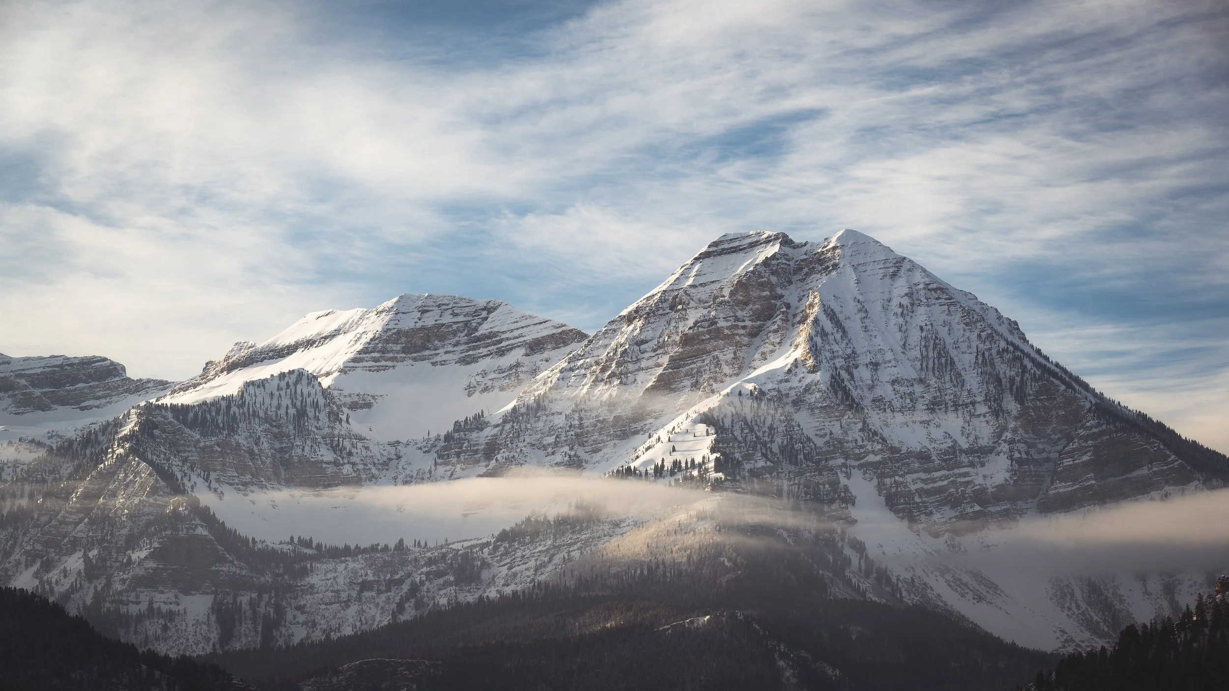 American Fork Canyon