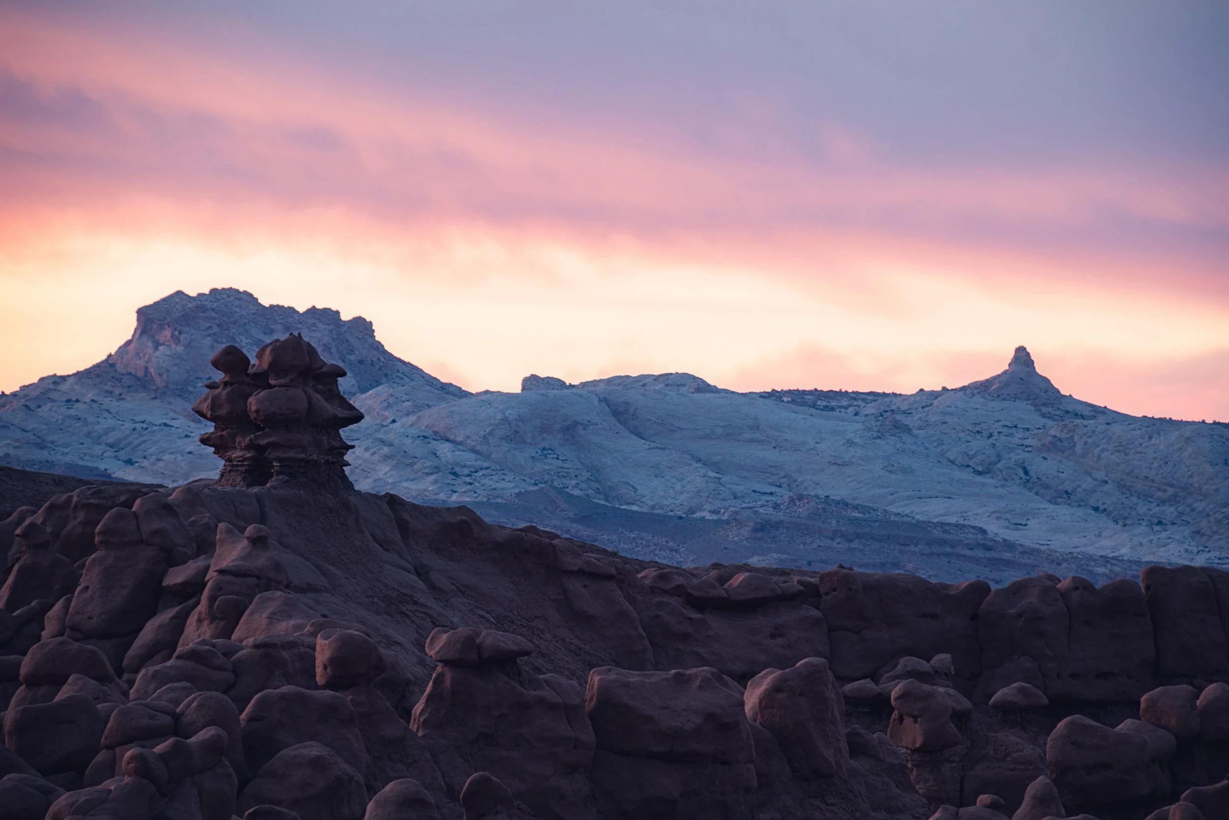Goblin Valley