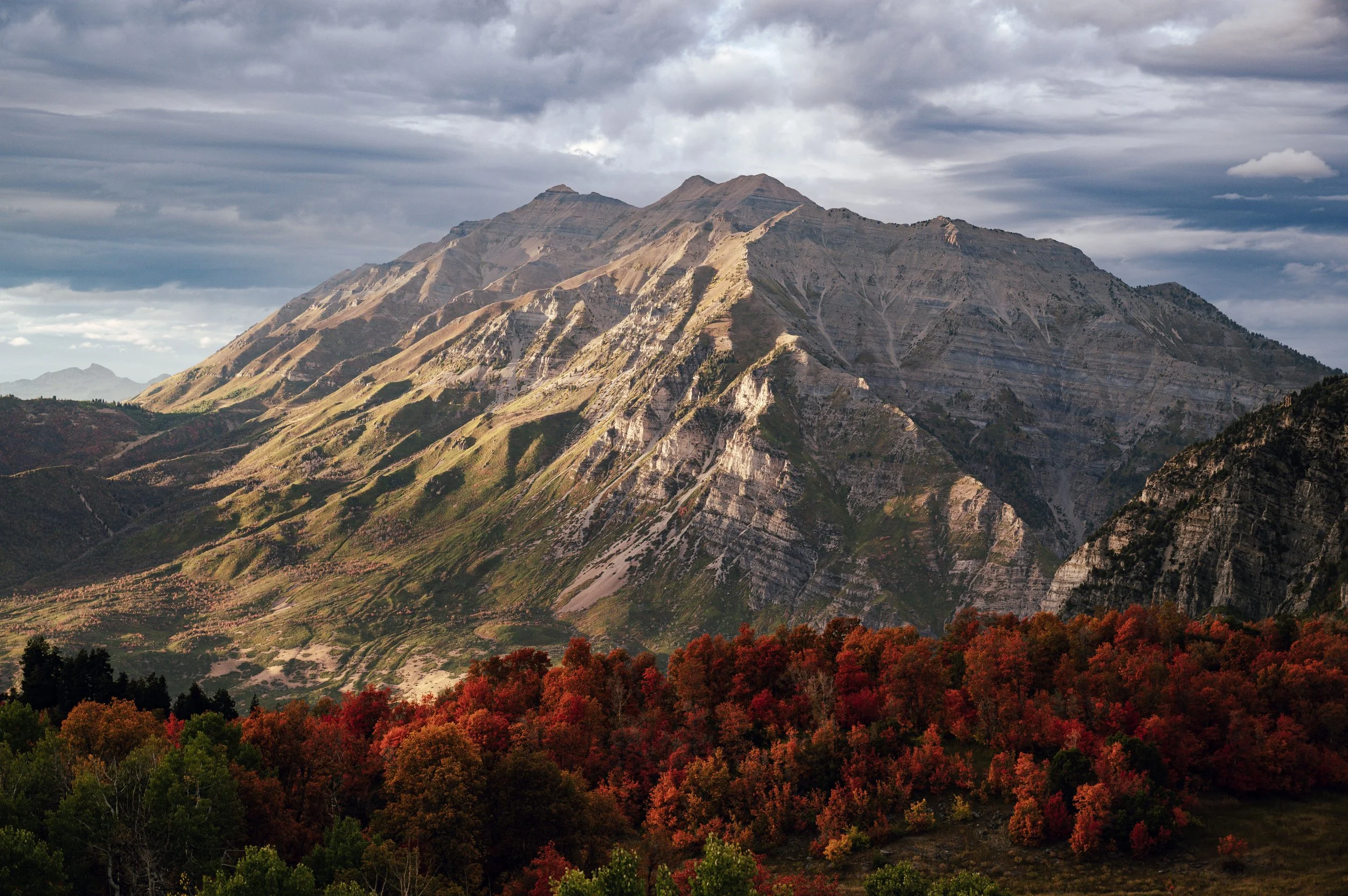 Provo Canyon