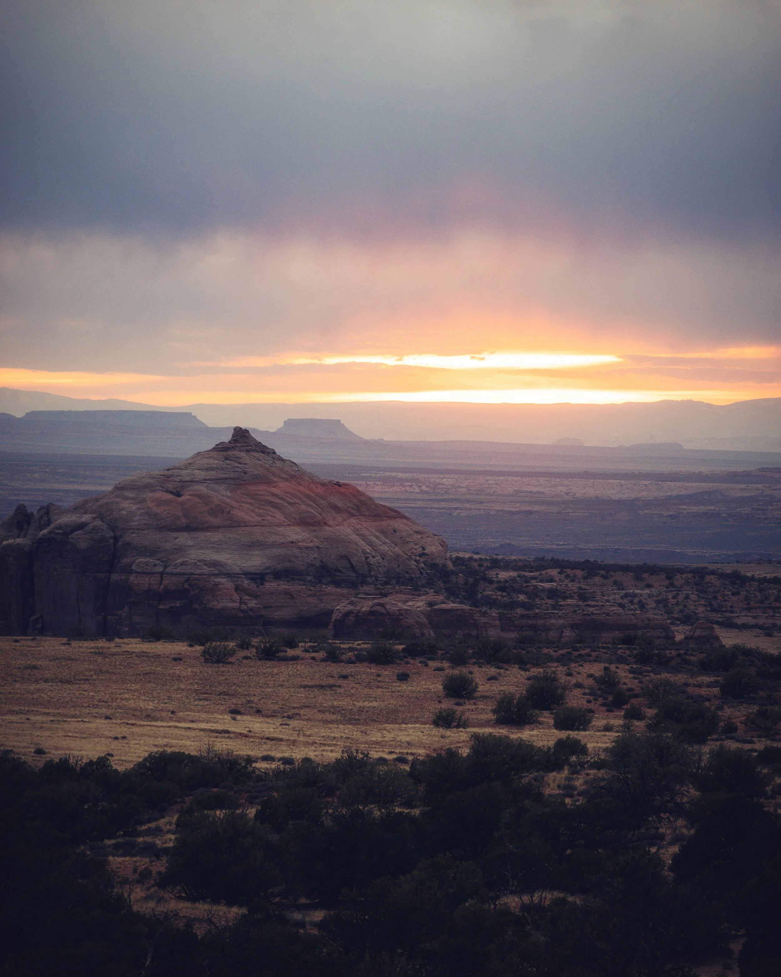 Canyonlands National Park