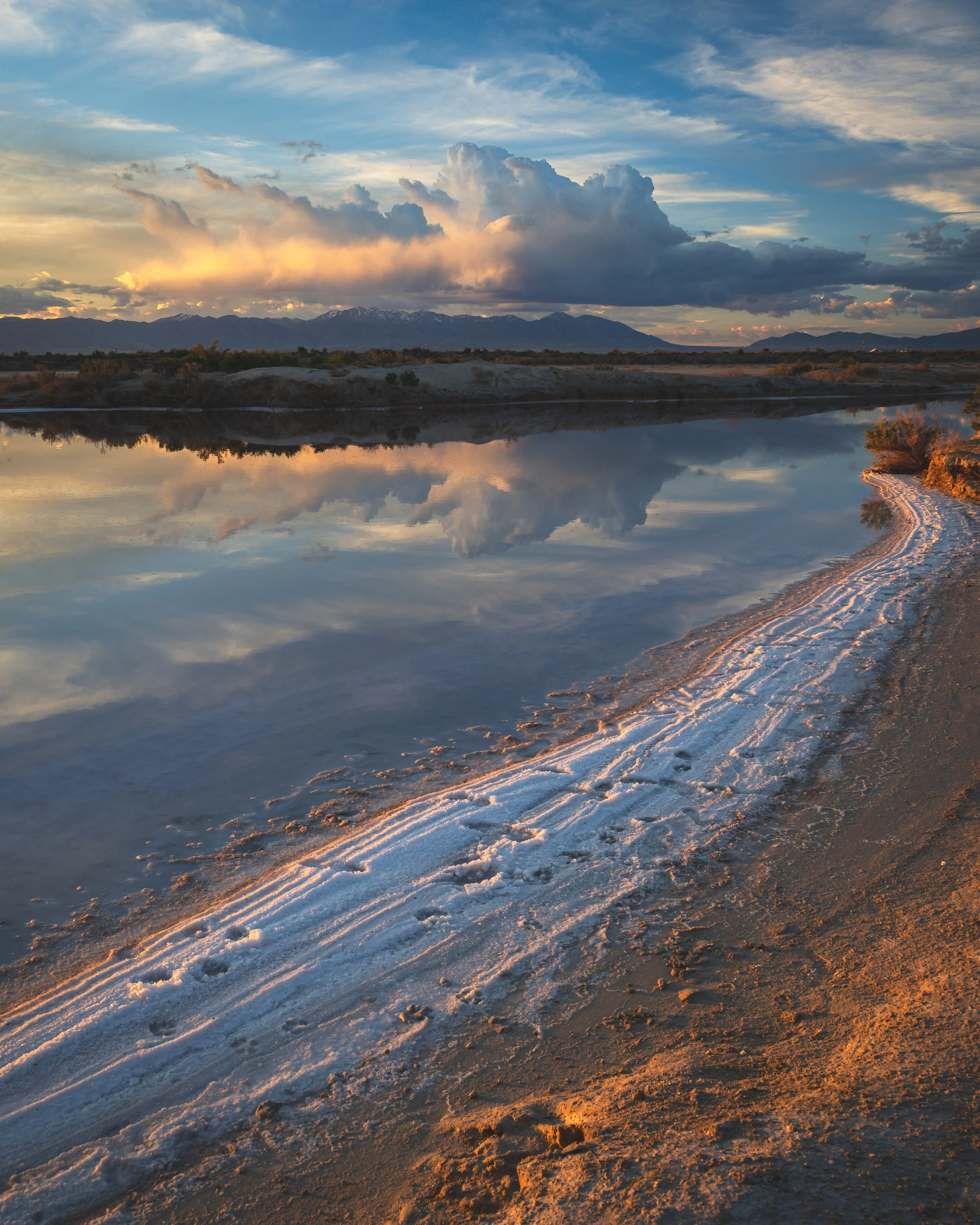 Great Salt Lake