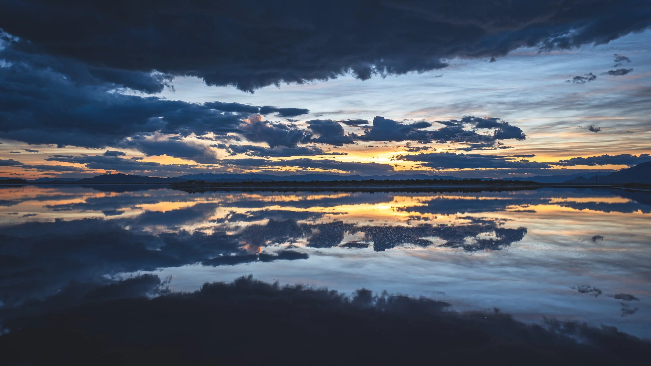 Great Salt Lake
