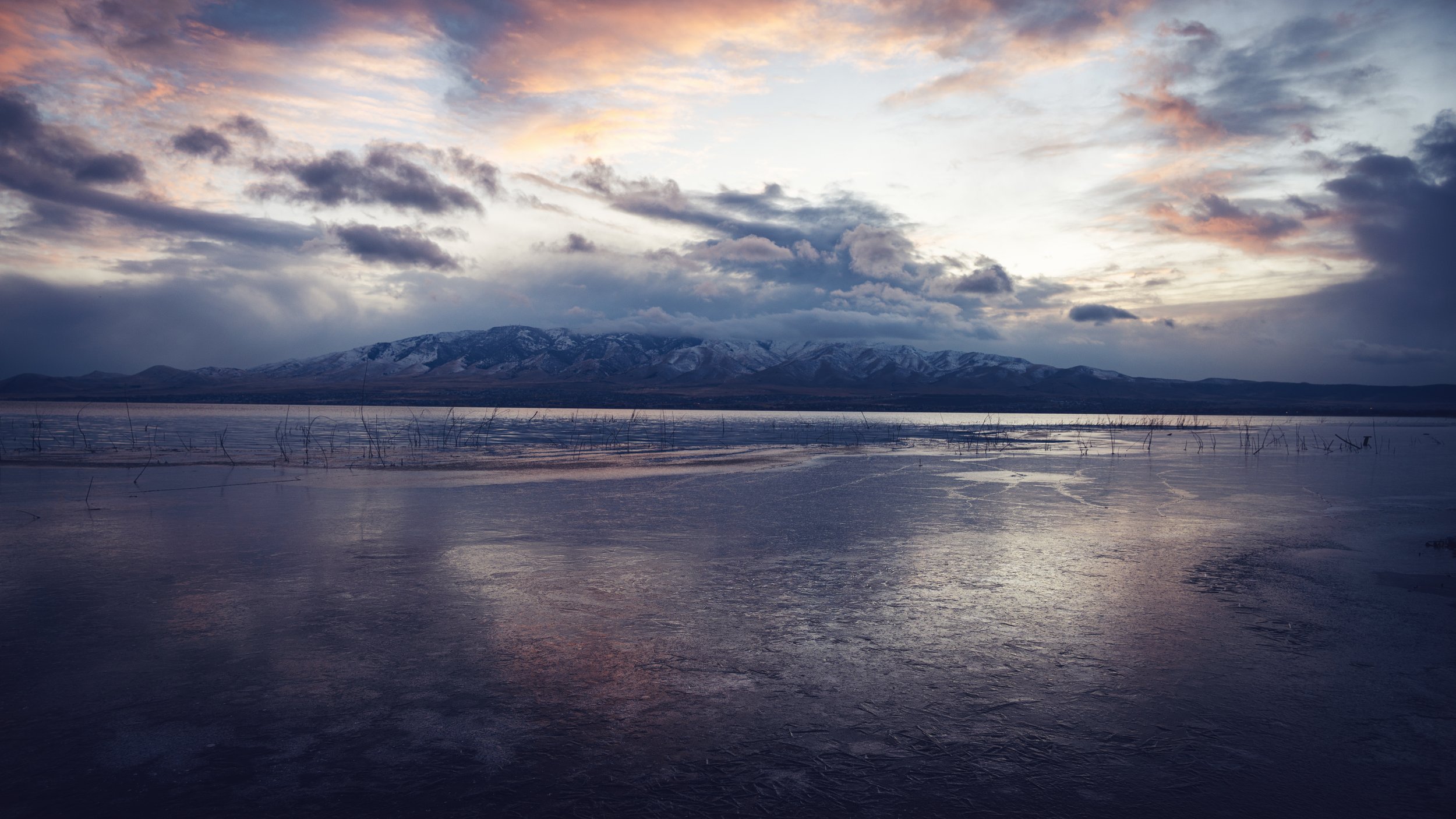 Utah Lake