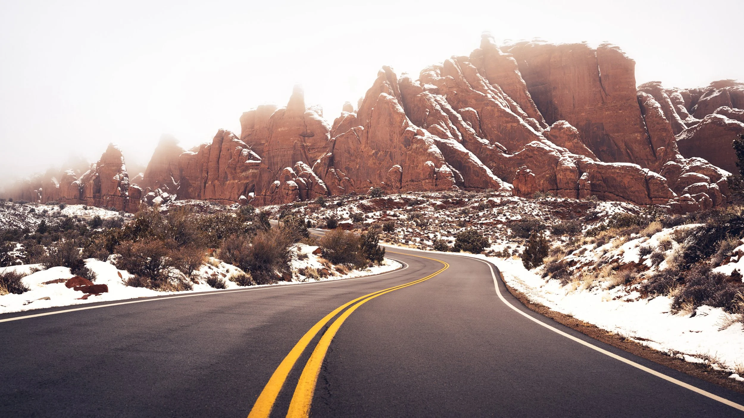 Arches National Park