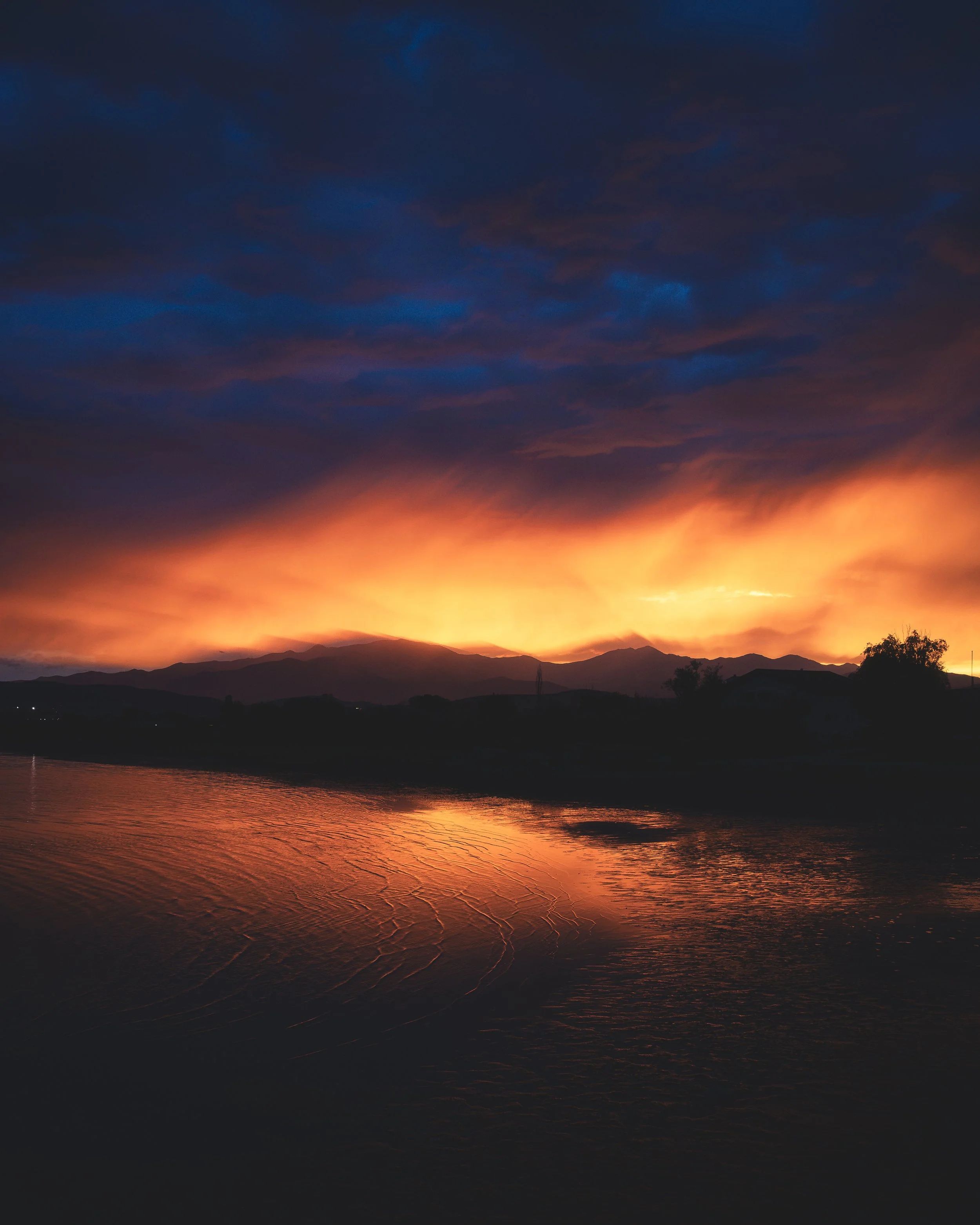 Utah Lake