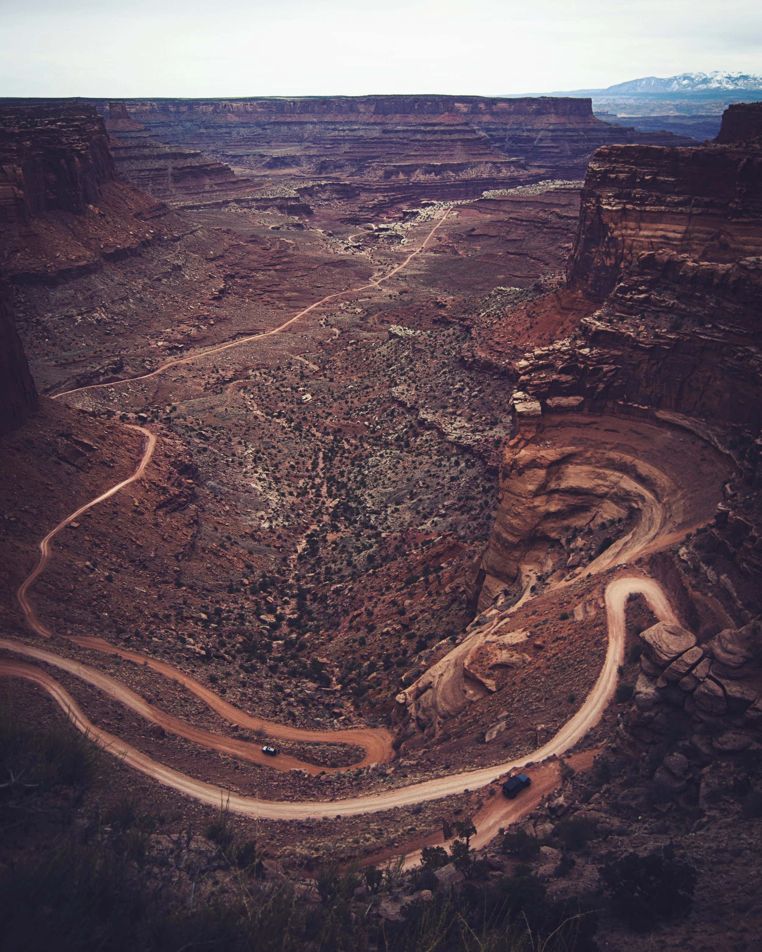 Canyonlands National Park