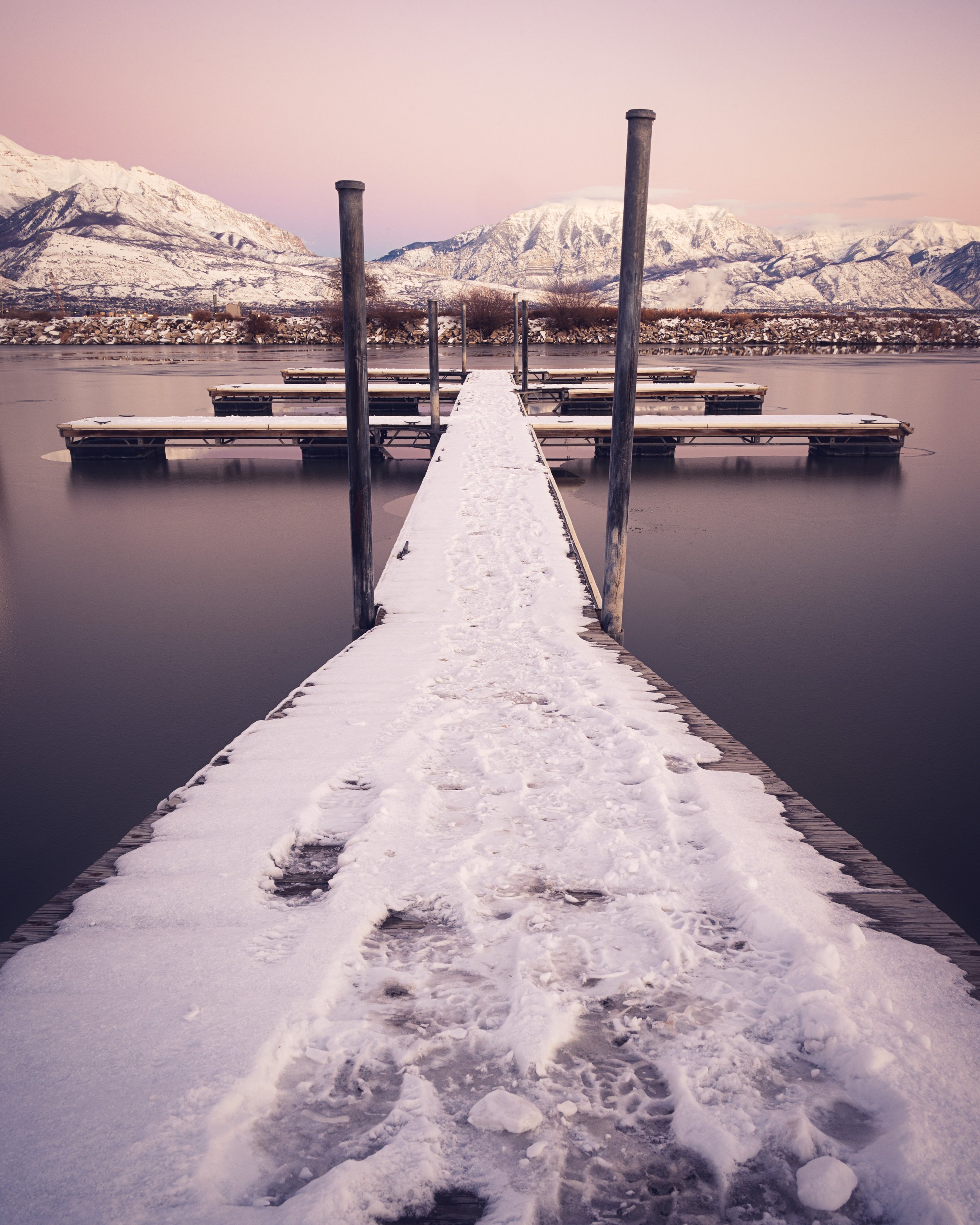 Utah Lake