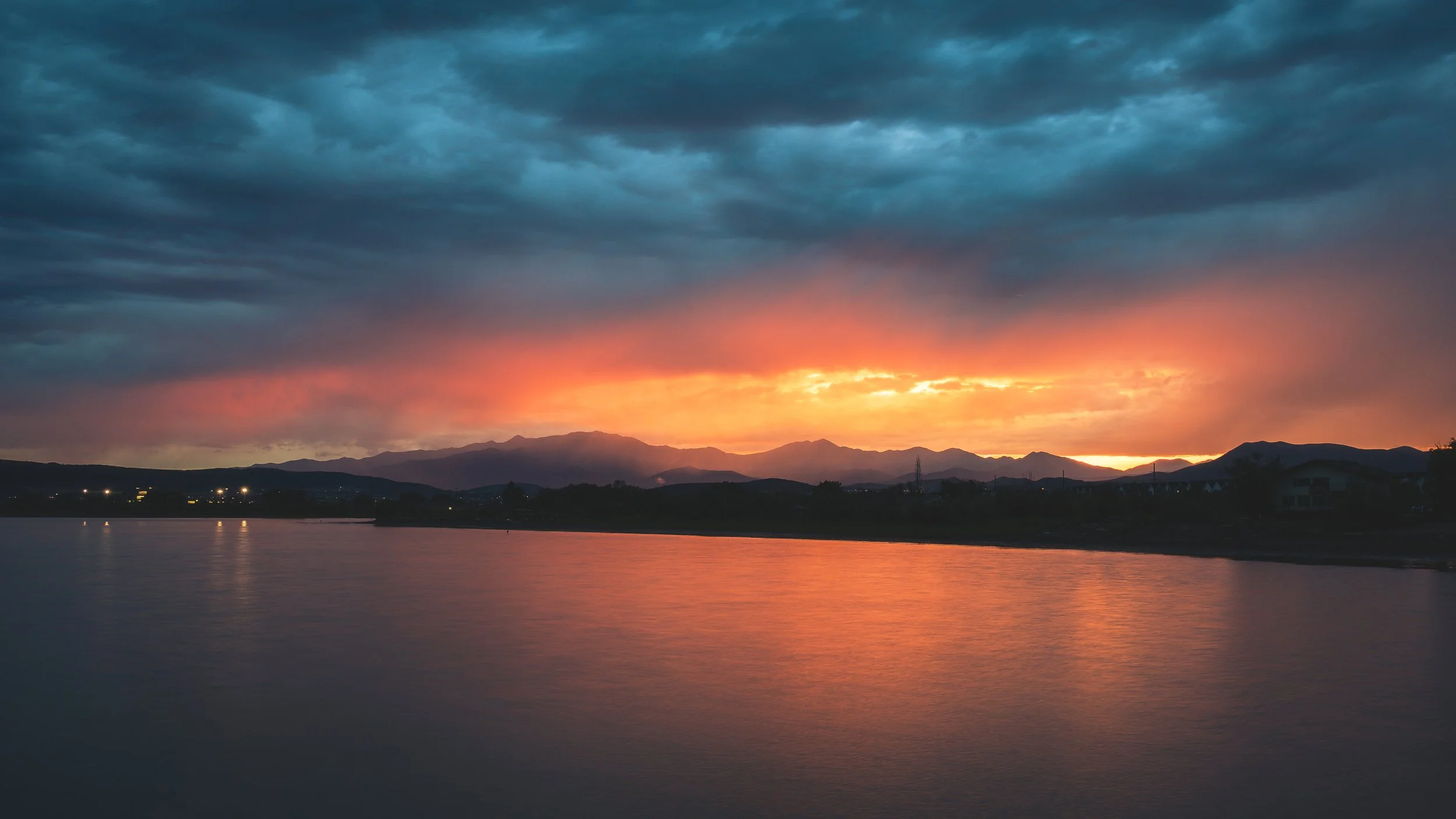 Utah Lake
