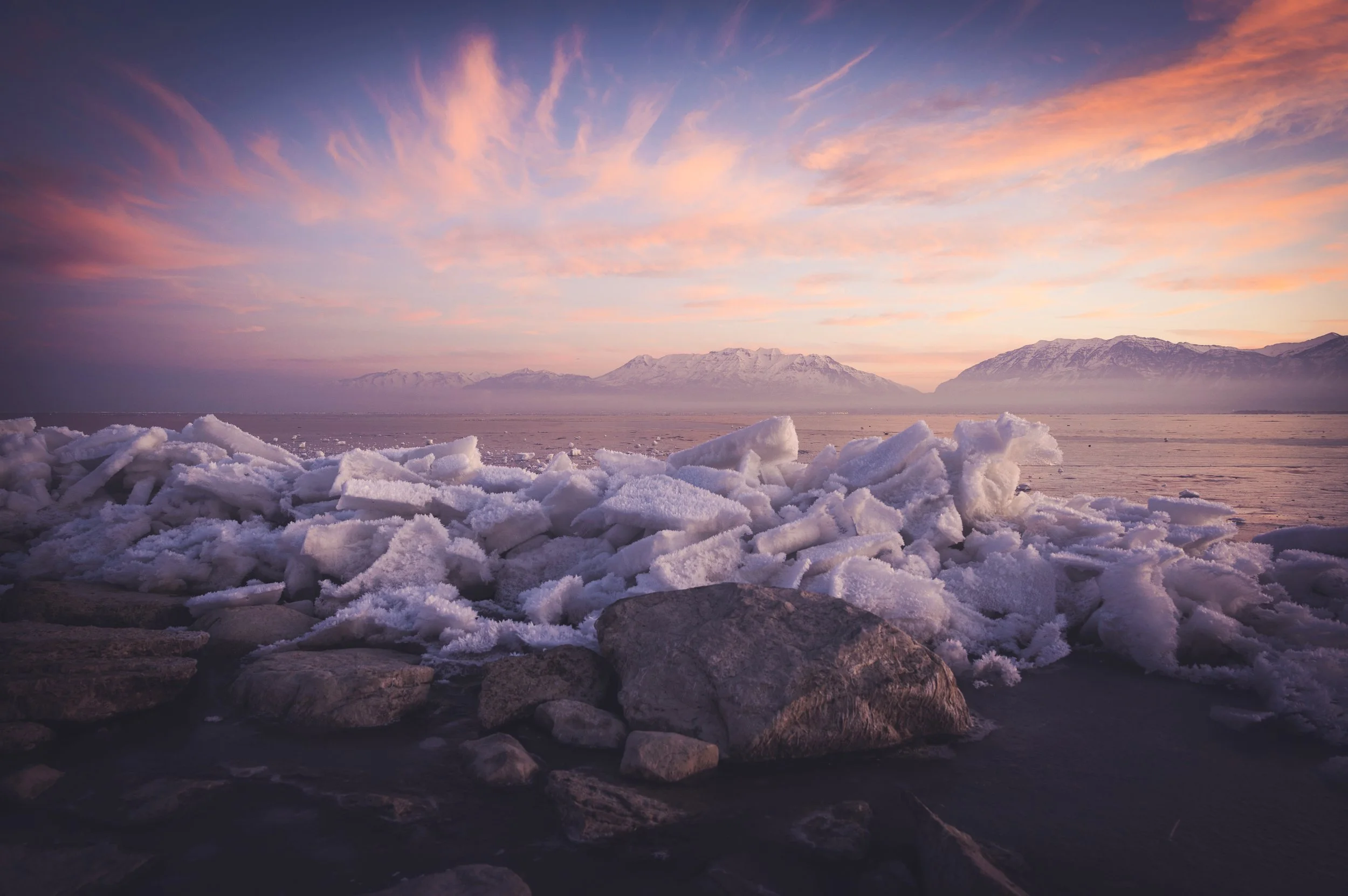 Utah Lake