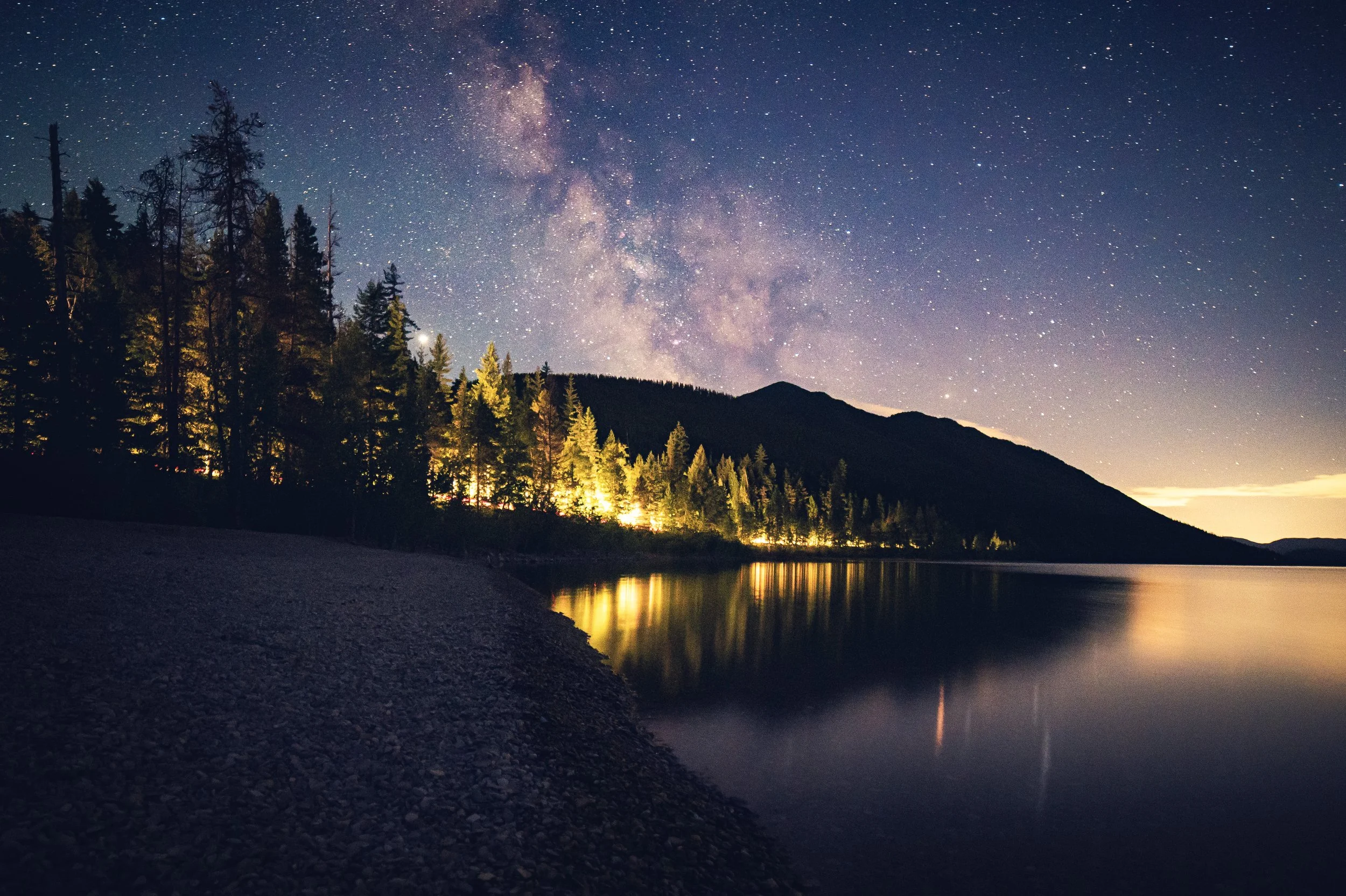 Glacier National Park