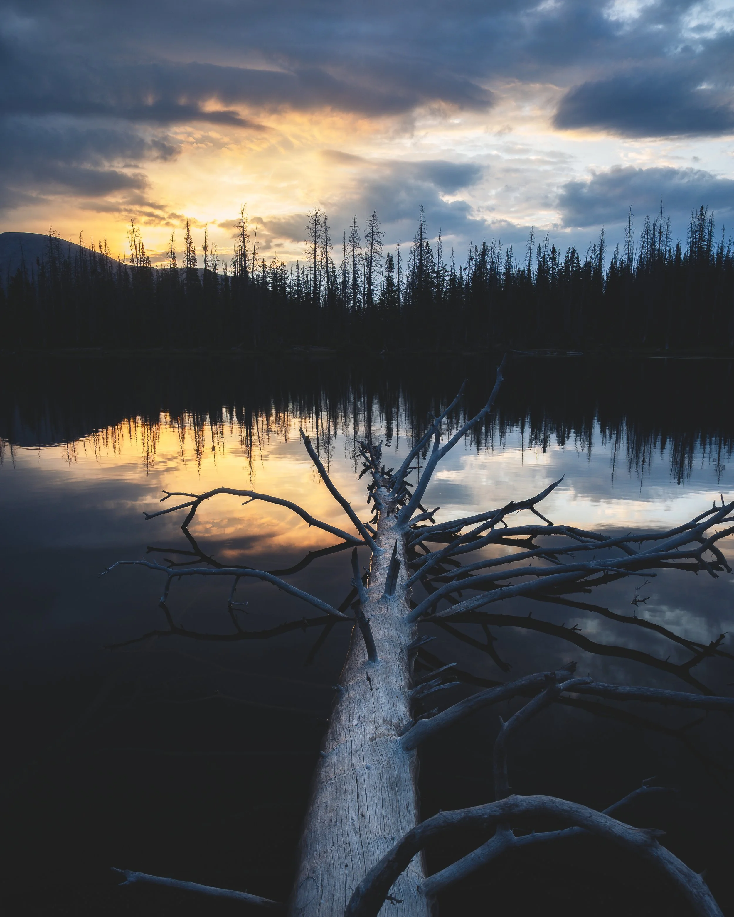 Uinta Mountains