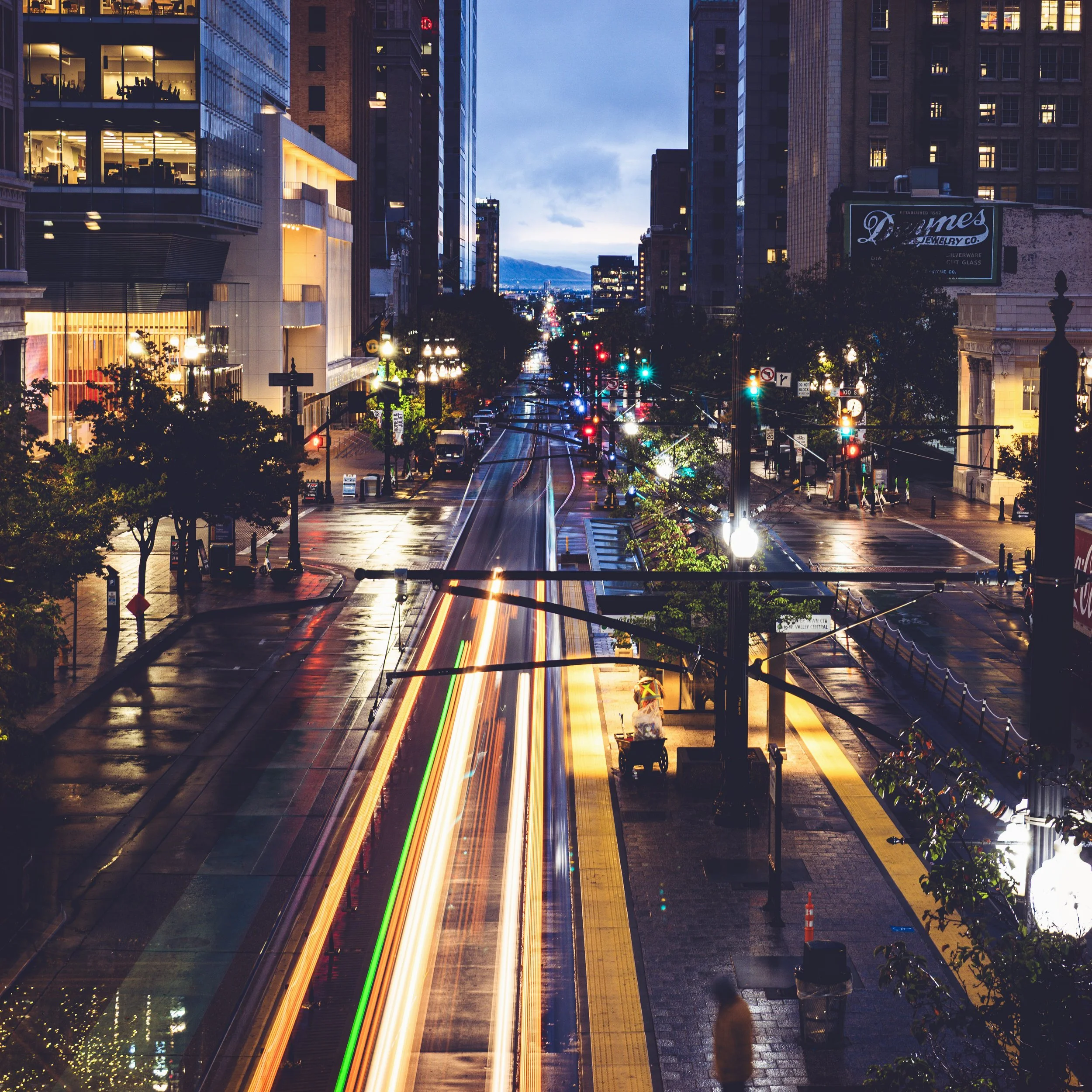 Salt Lake City