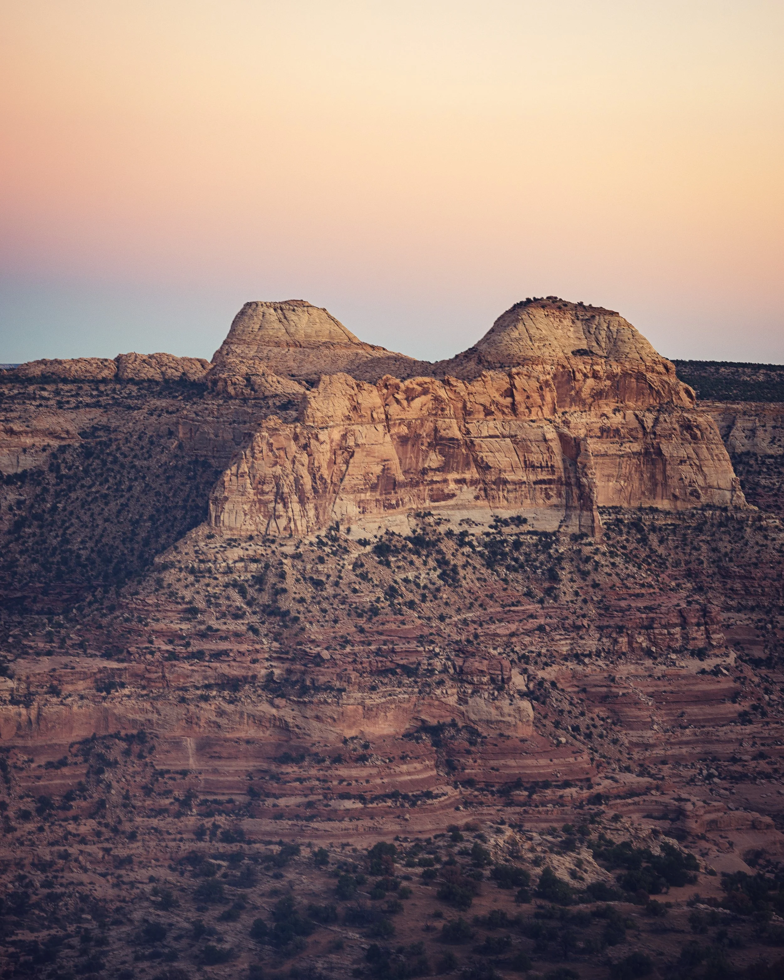 San Rafael Swell