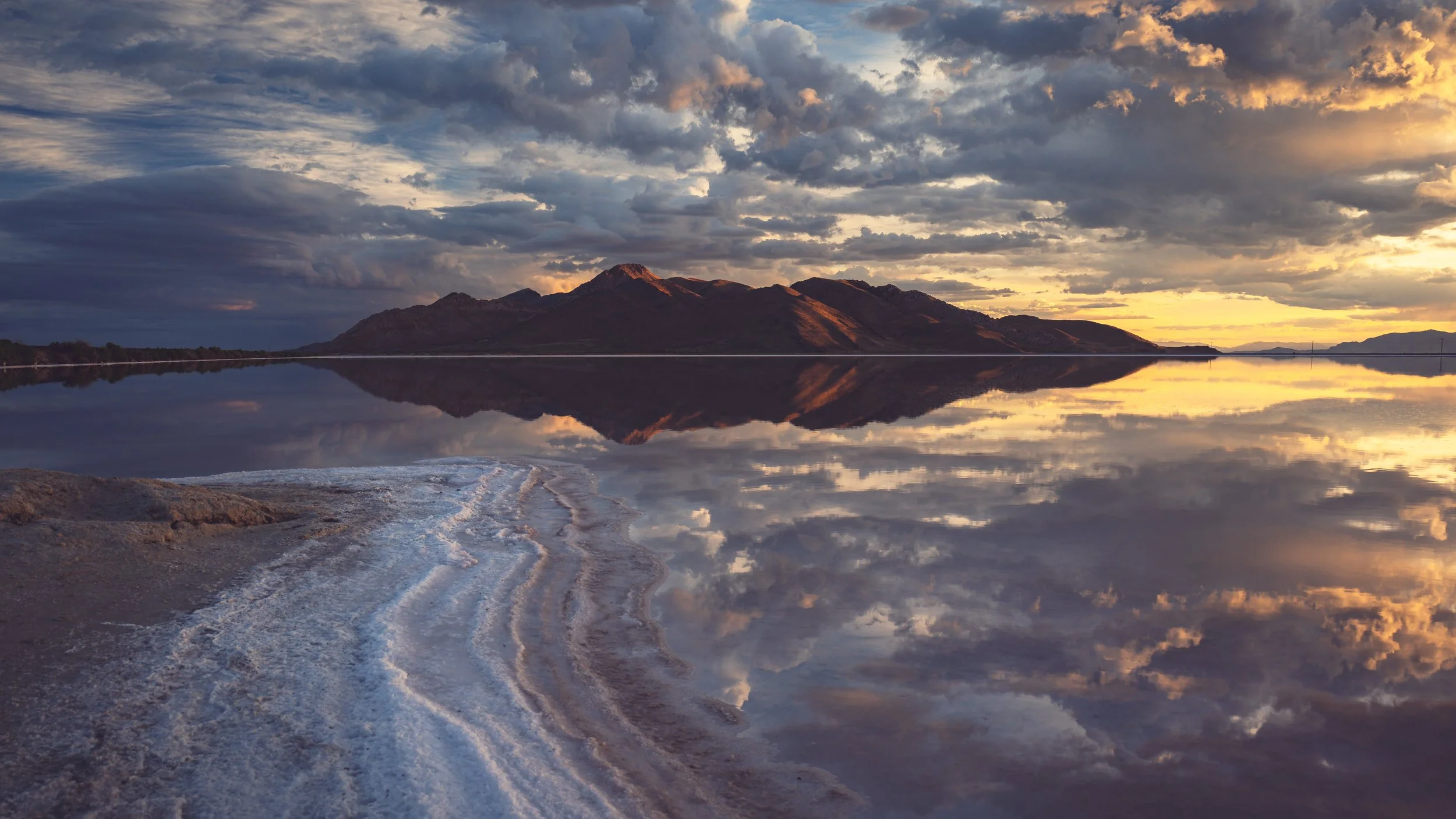 Great Salt Lake