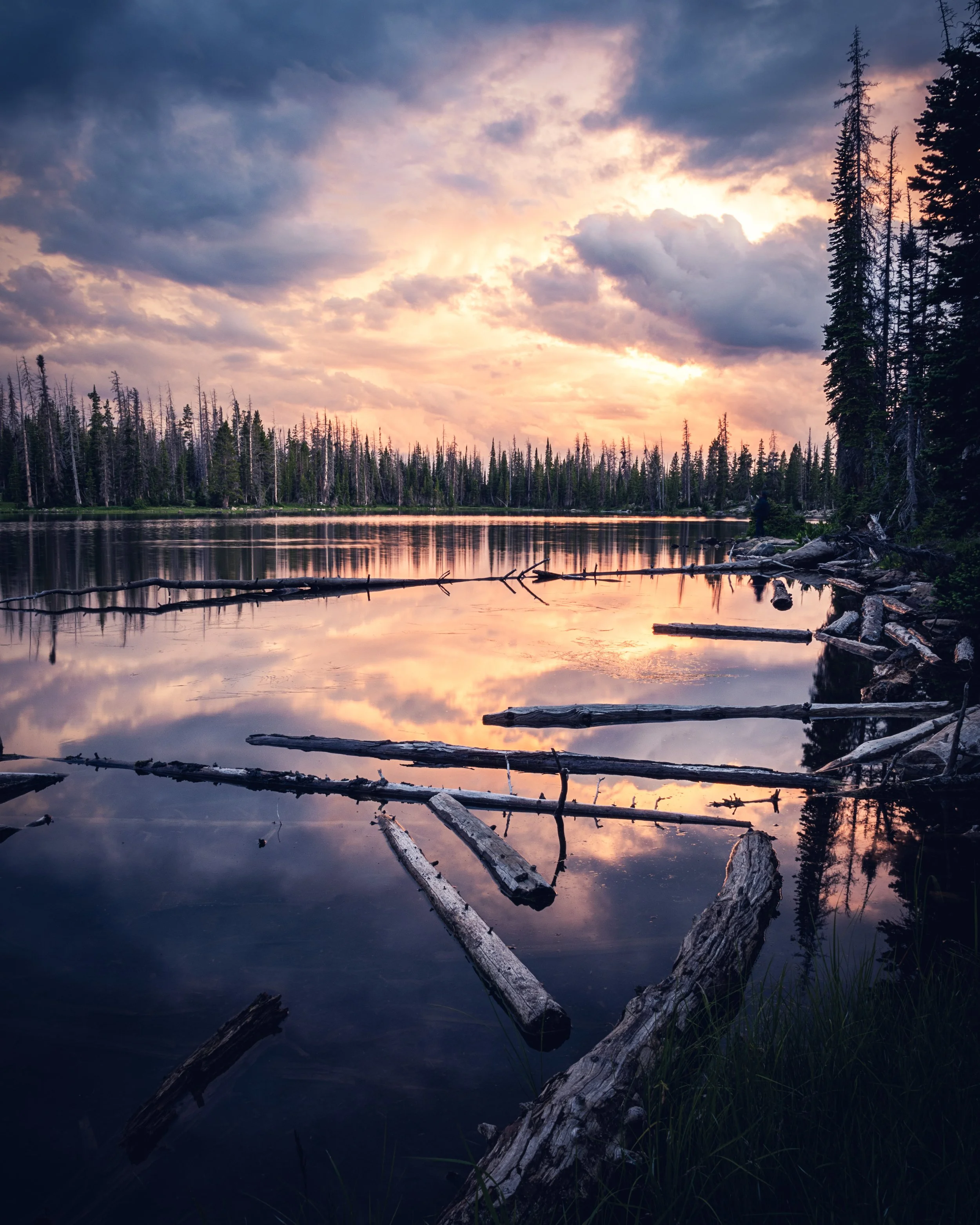 Uinta Mountains