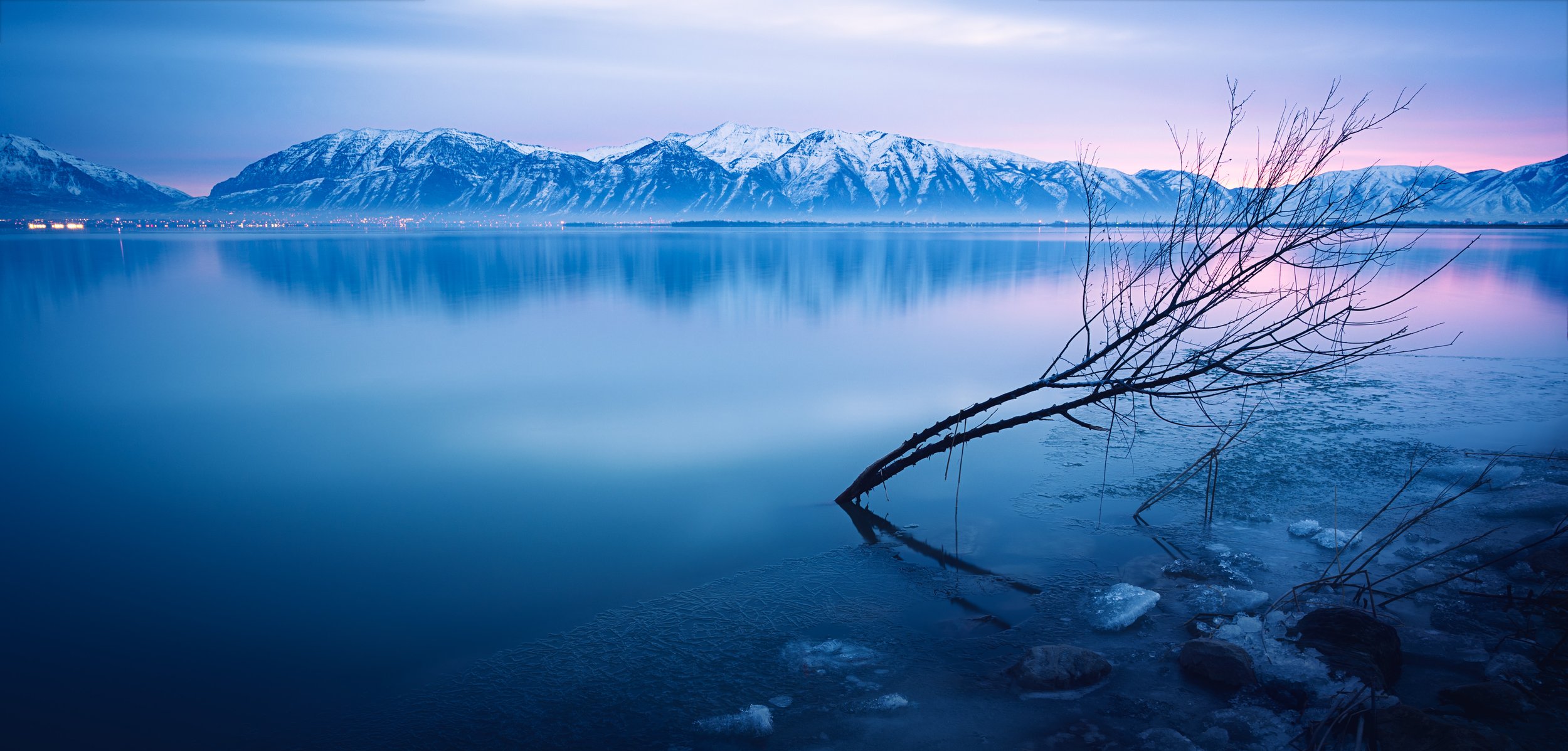Utah Lake